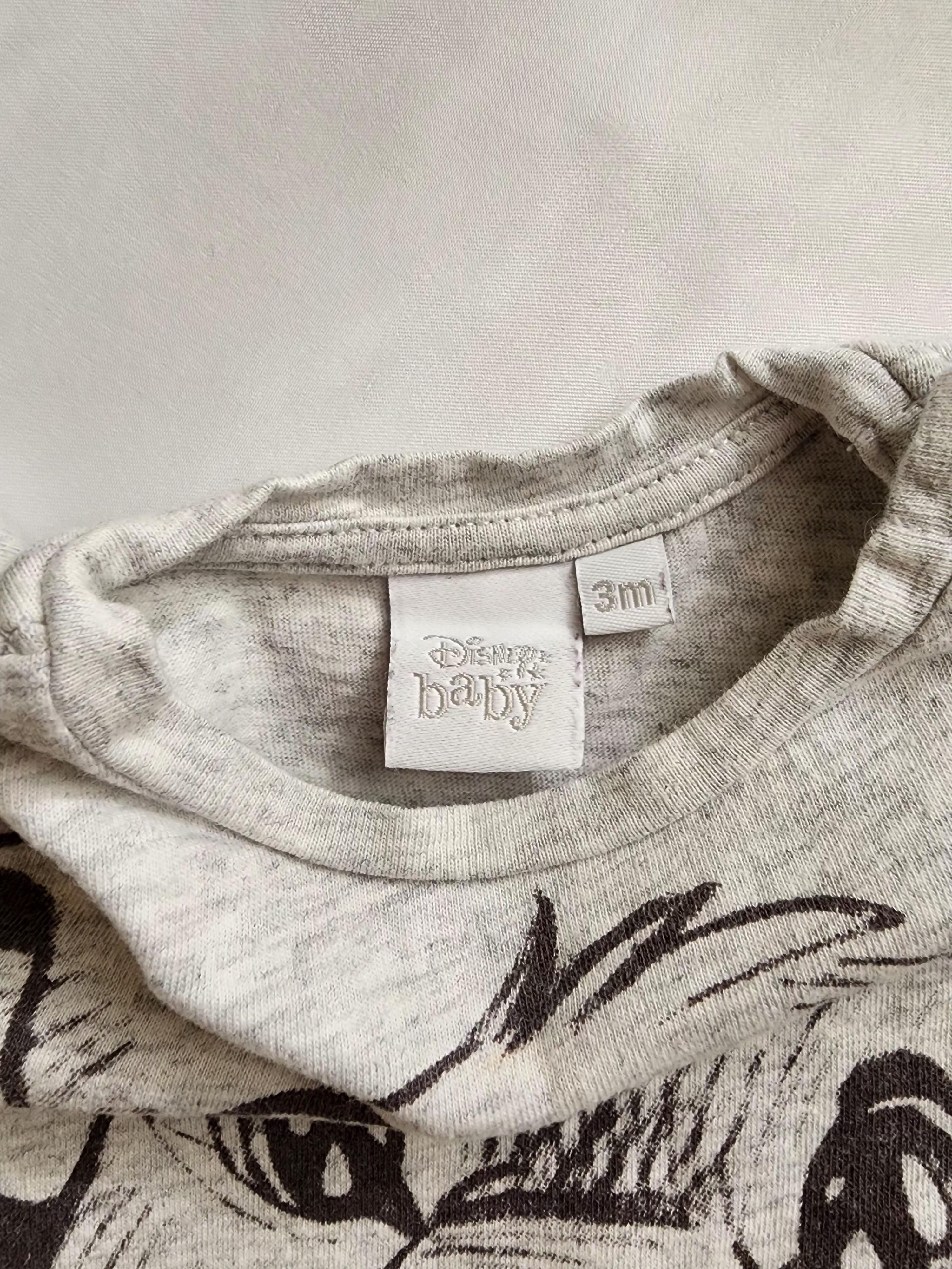 Ensemble Simba Disney Baby – 3 mois – Très bon état