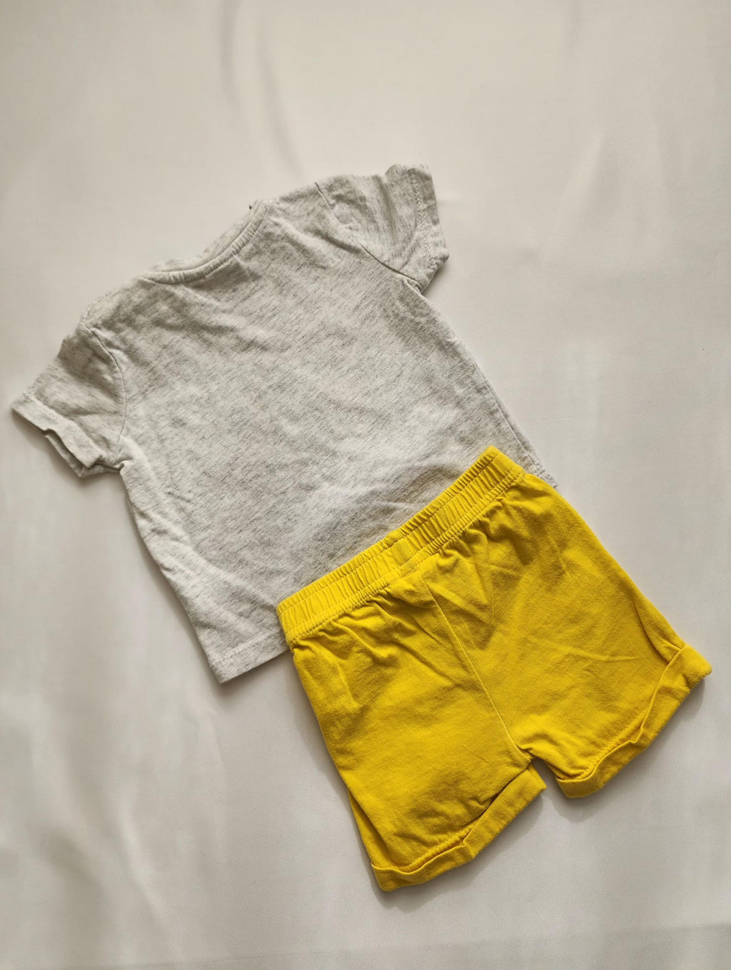 Ensemble Simba Disney Baby – 3 mois – Très bon état