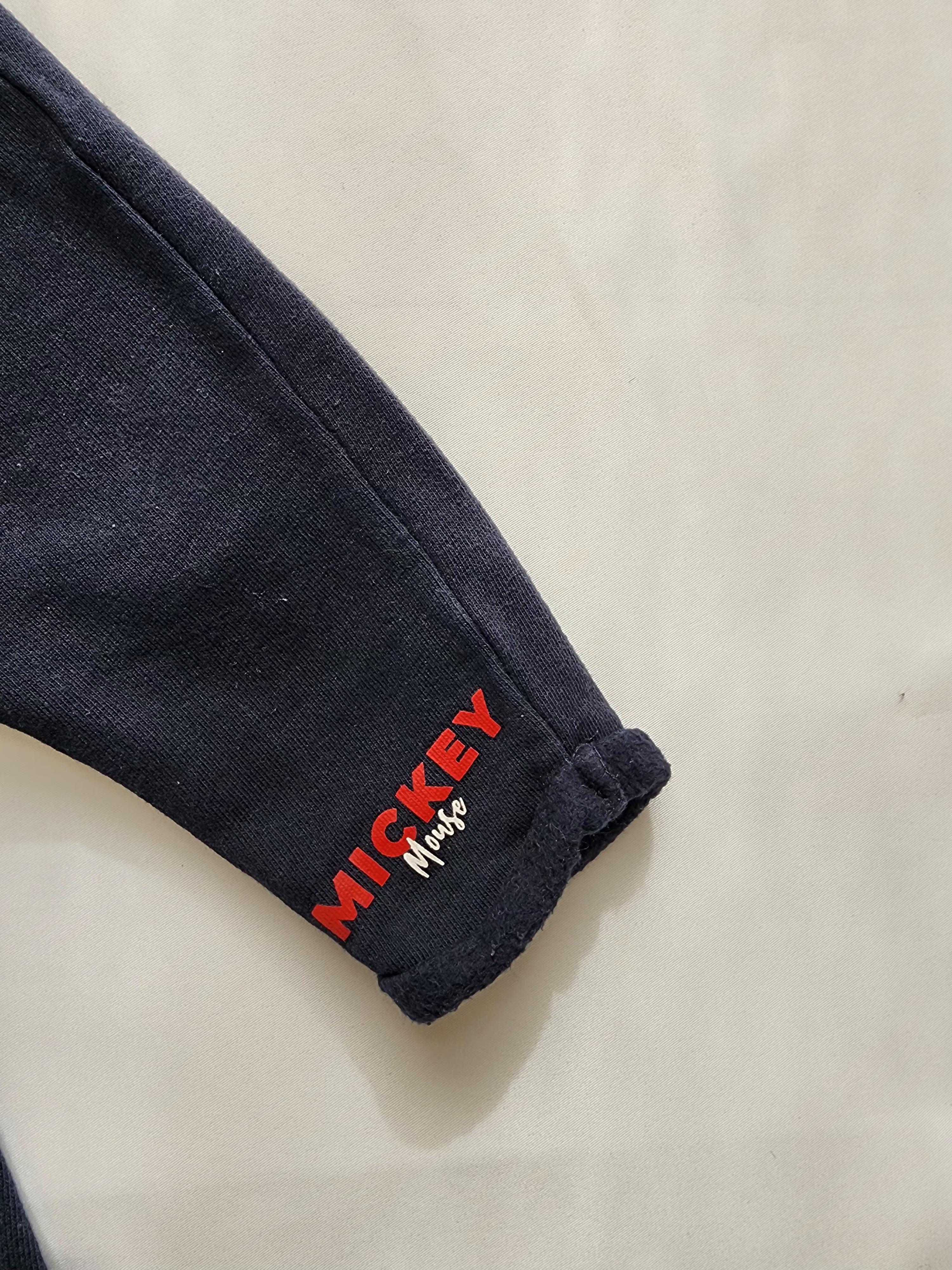 Ensemble Disney 100 % coton bio – 3 mois - Très bon état