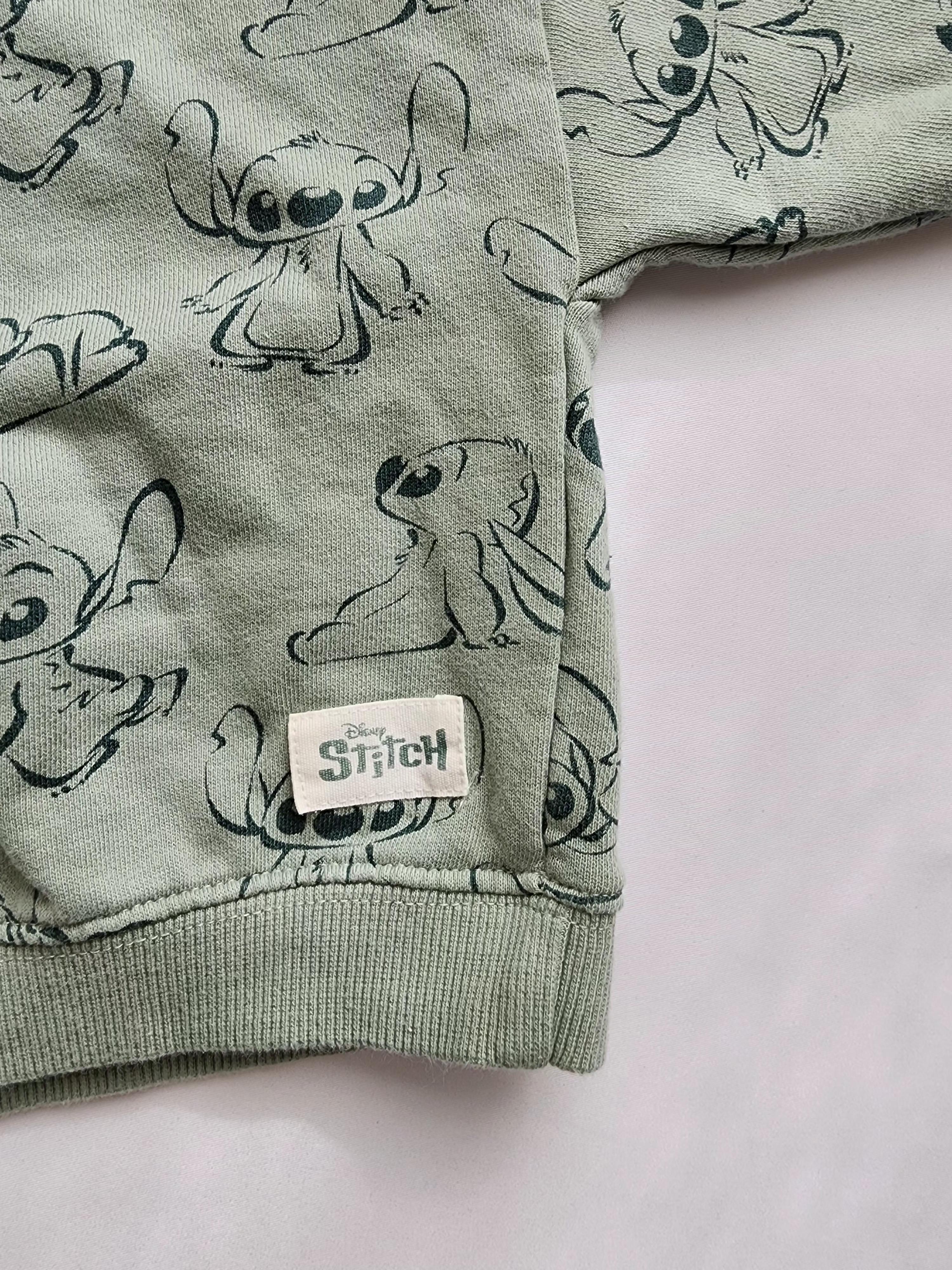 Ensemble Disney baby / Stitch – 9 mois – très bon état