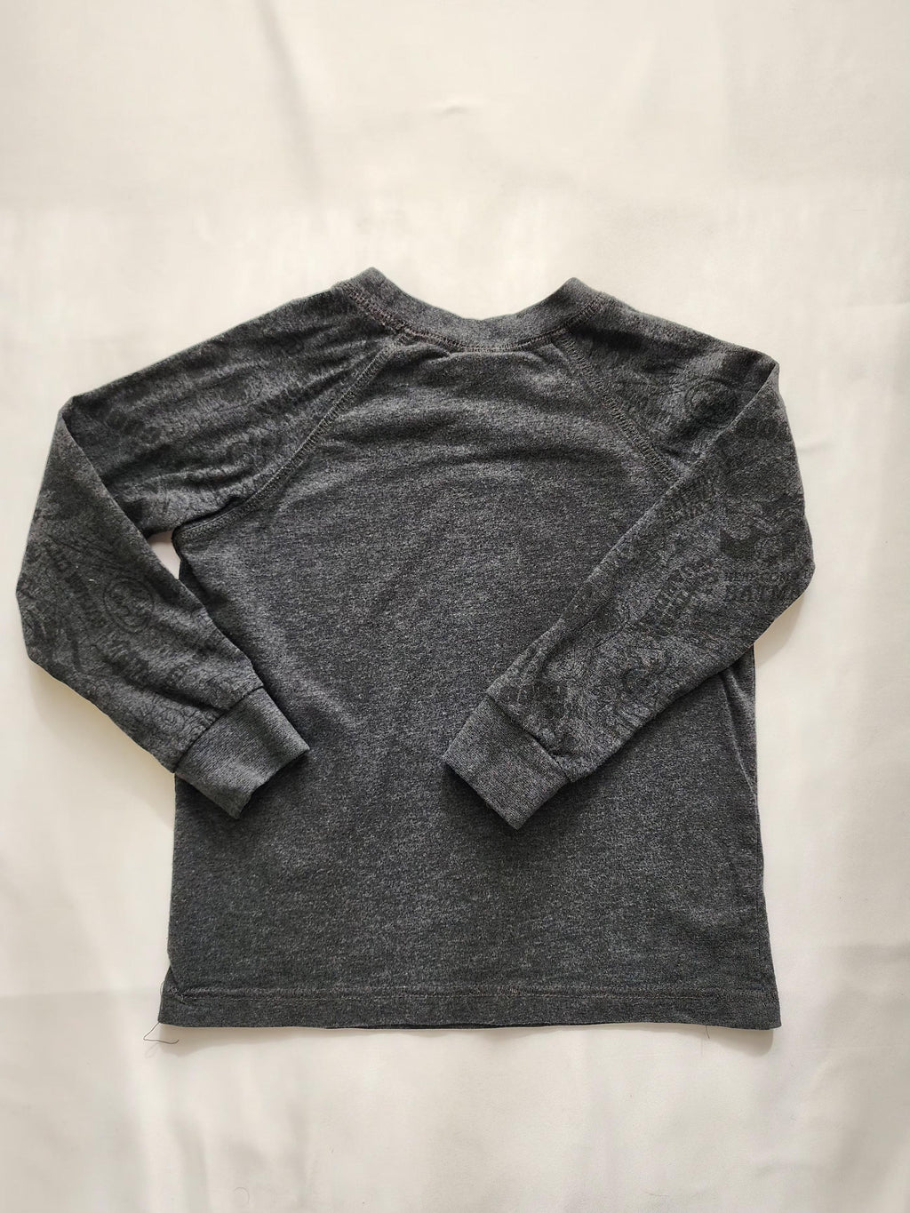 T-shirt manches longues Batman – 4 ans – très bon état