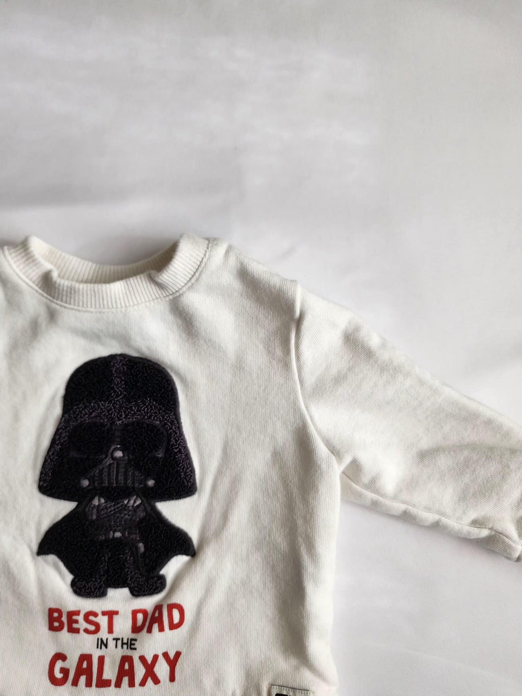 Pull Star Wars – 6 mois – Très bon état