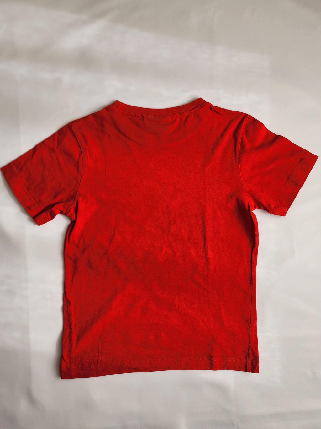 T-shirt Star Wars – Dark Vador – 6 ans – très bon état