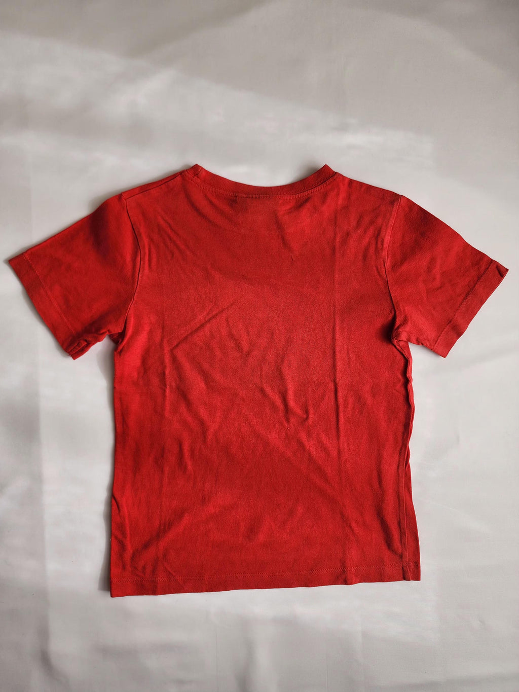 T-shirt Star Wars – 6 ans – bon état