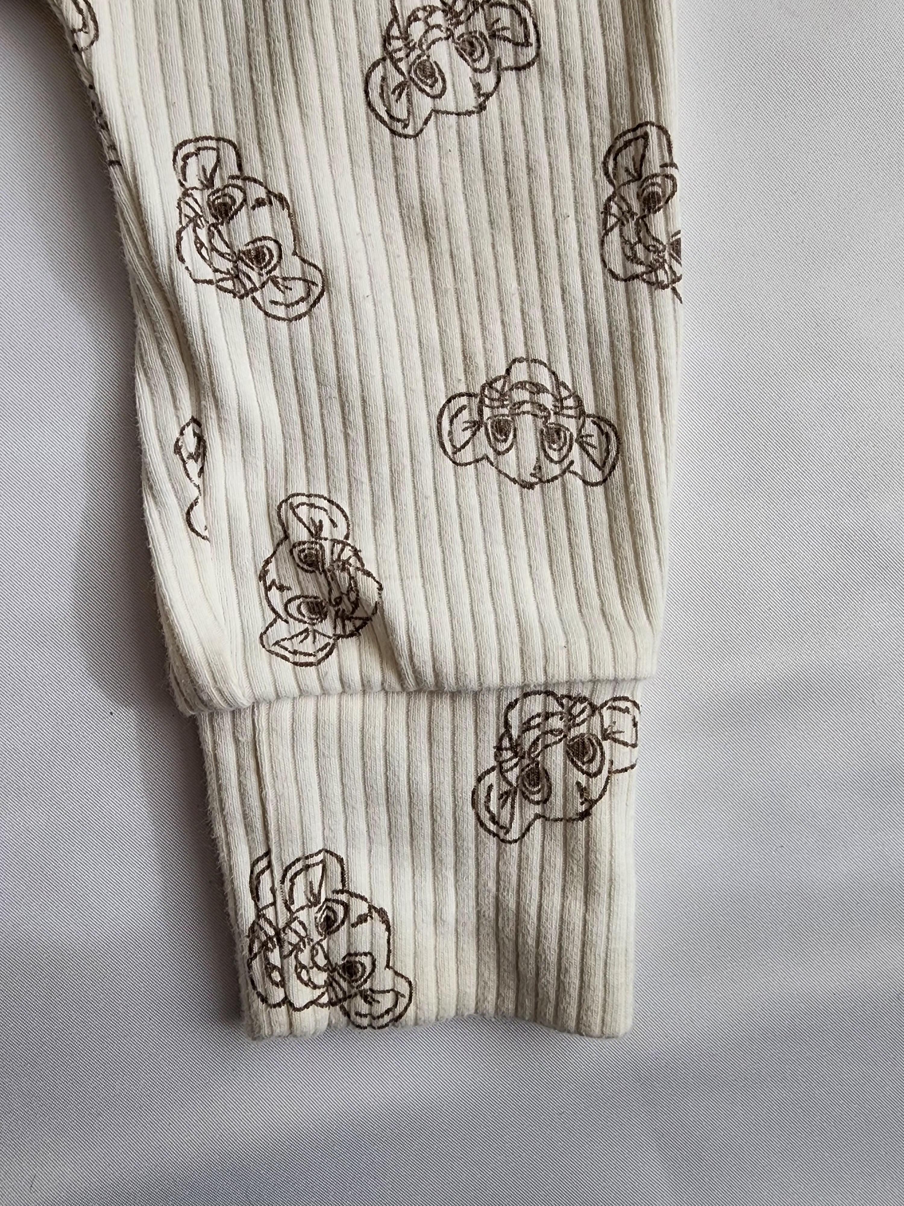 Ensemble bébé Primark Le Roi Lion – 3-6 mois - Trés bon état