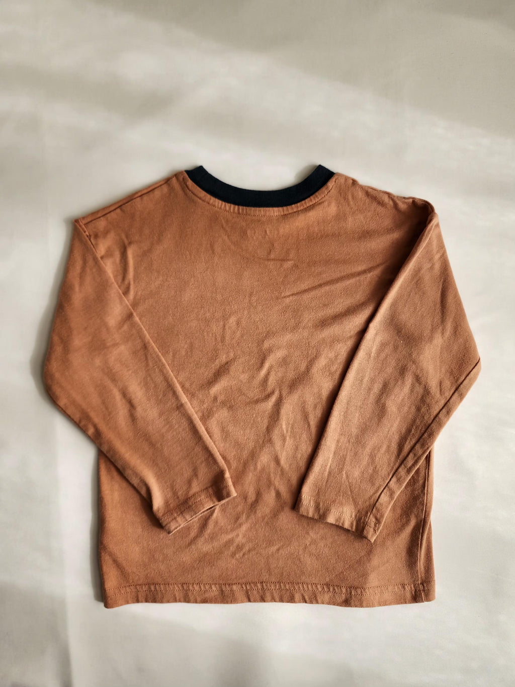 T-shirt manches longues Joe Fresh x Marvel Avengers – 4 ans – Bon état