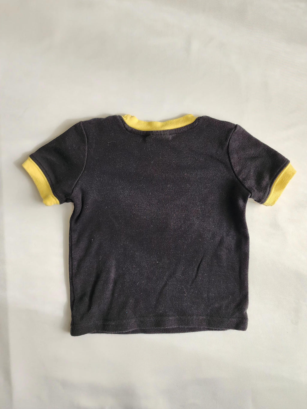 T-shirt Batman – 12-18 mois – Trés bon état