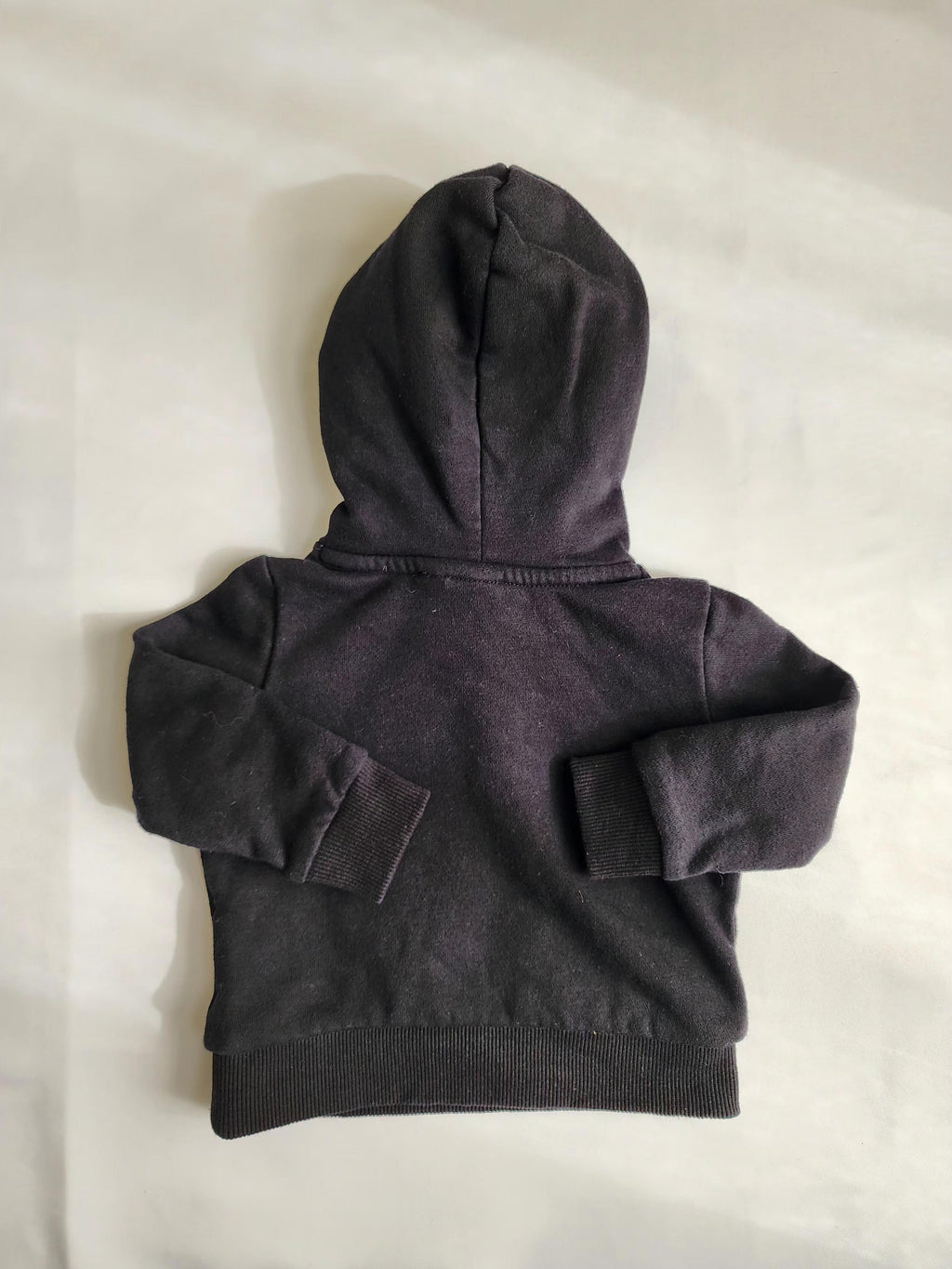 Sweat à capuche Puma x Pat’ Patrouille – 12 mois – très bon état