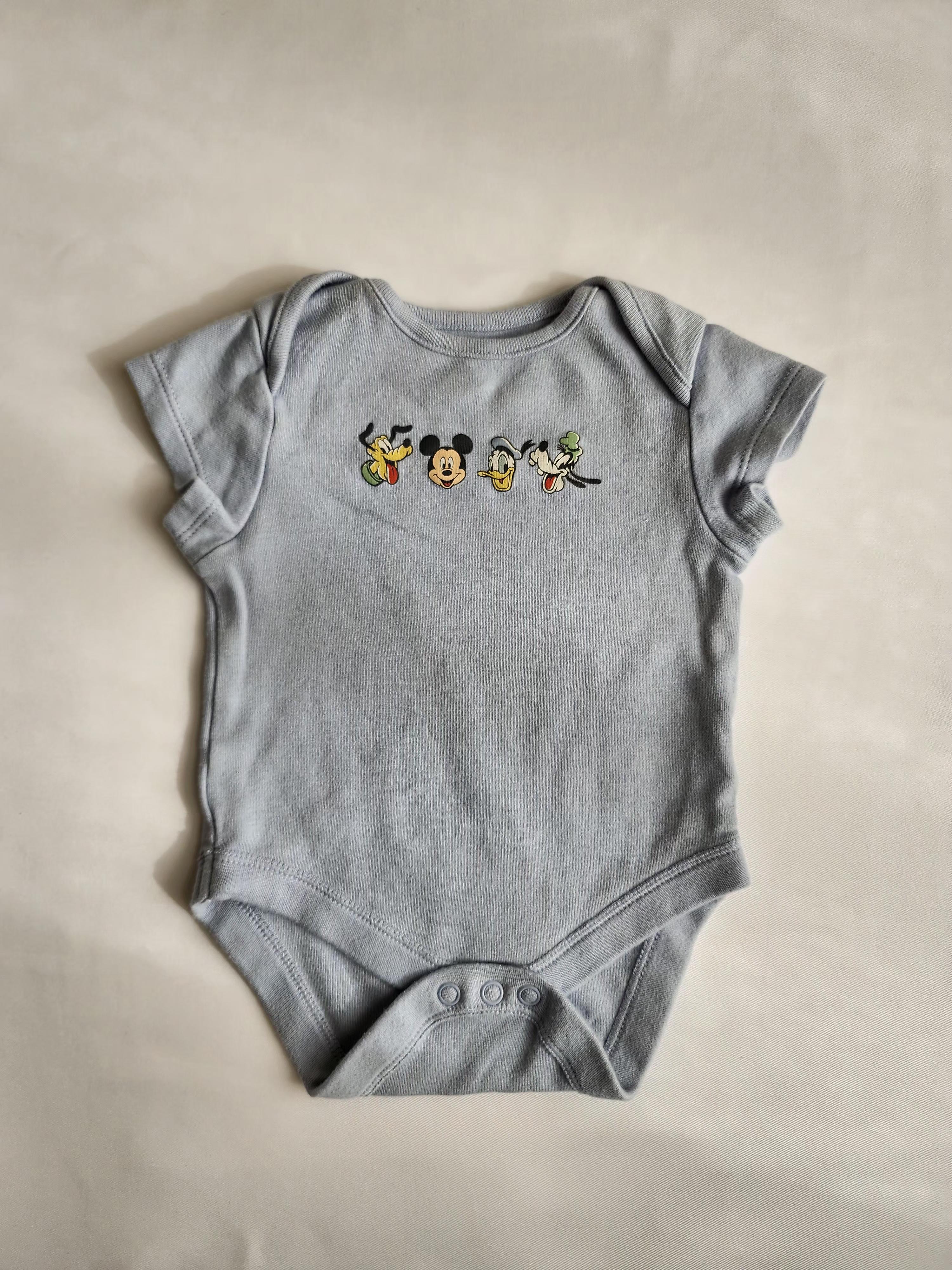 Cache couche Primark x Disney Baby – 3-6 mois – Très bon état