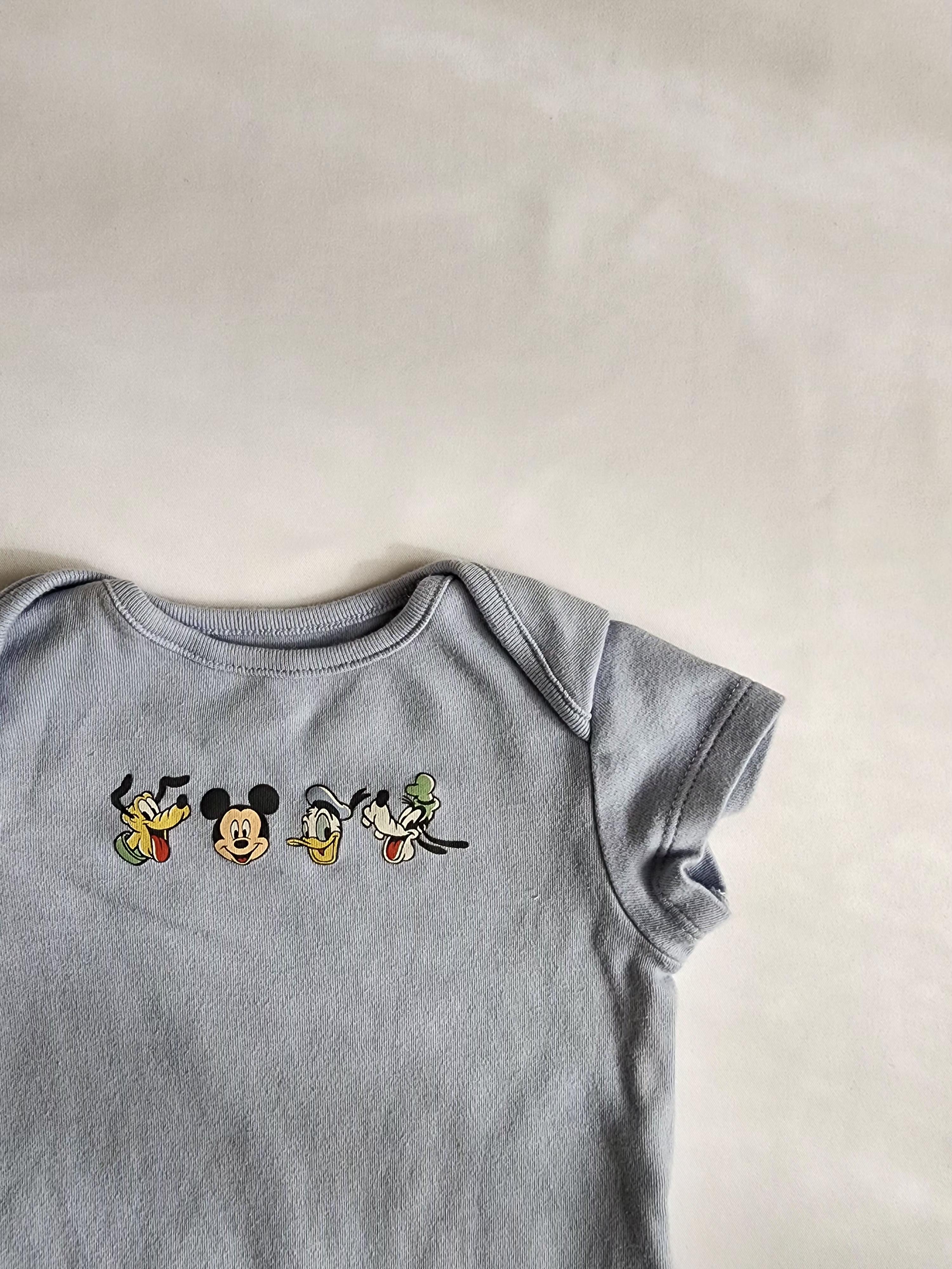 Cache couche Primark x Disney Baby – 3-6 mois – Très bon état