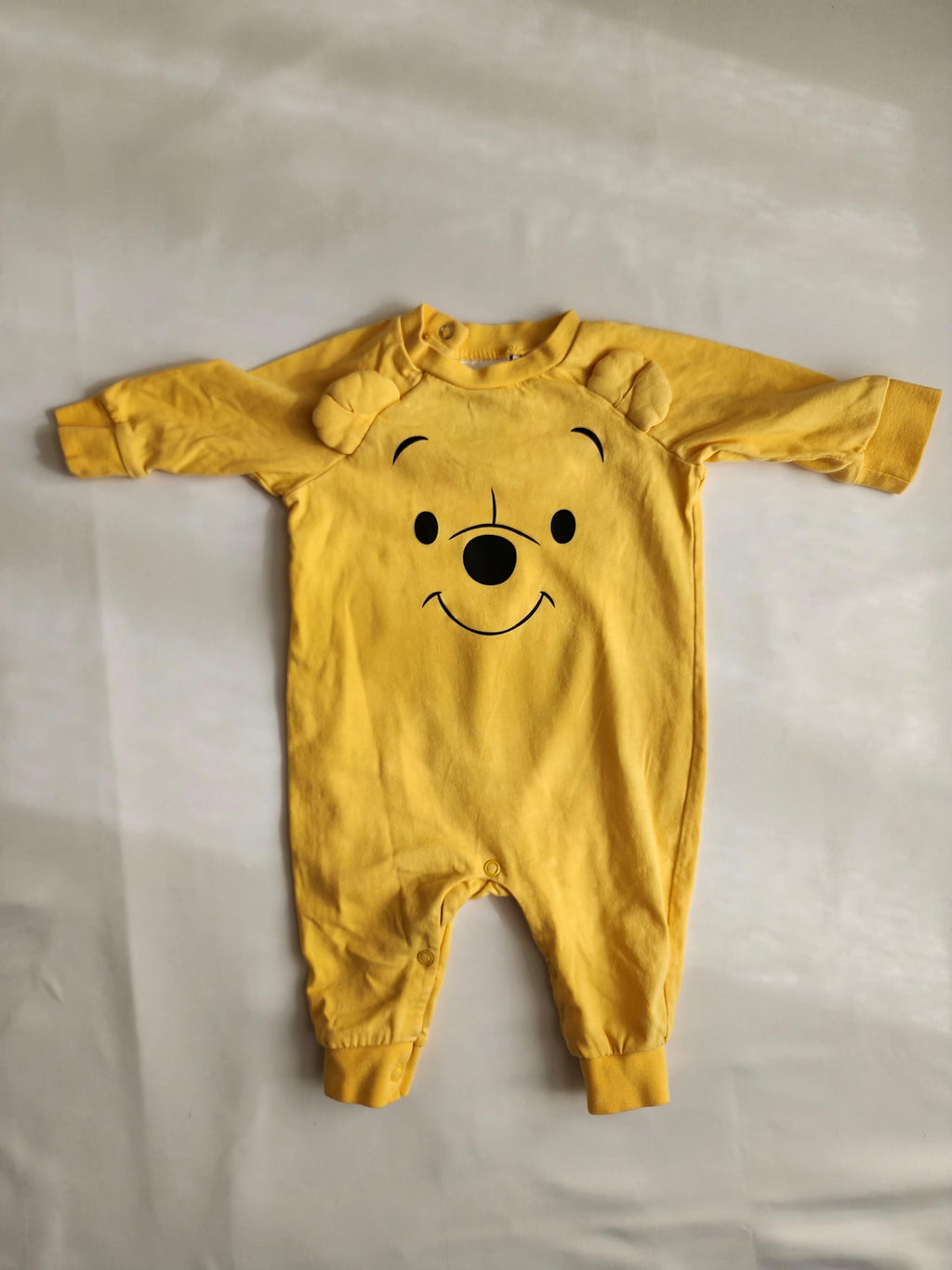 Body H&M x Disney Winnie l’Ourson – 1-2 mois