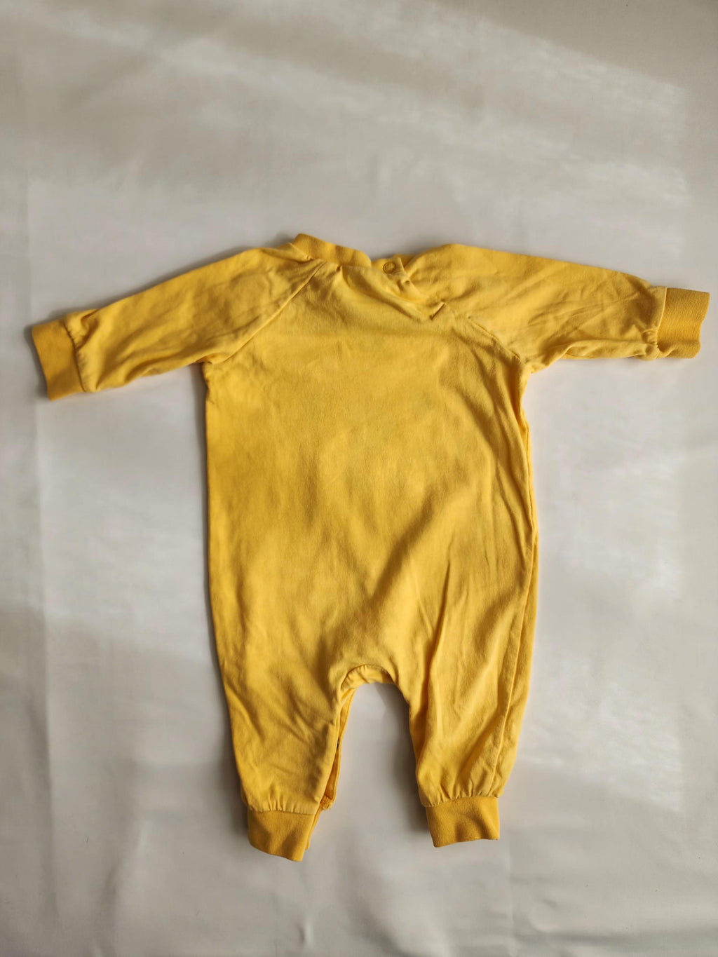 Body H&M x Disney Winnie l’Ourson – 1-2 mois