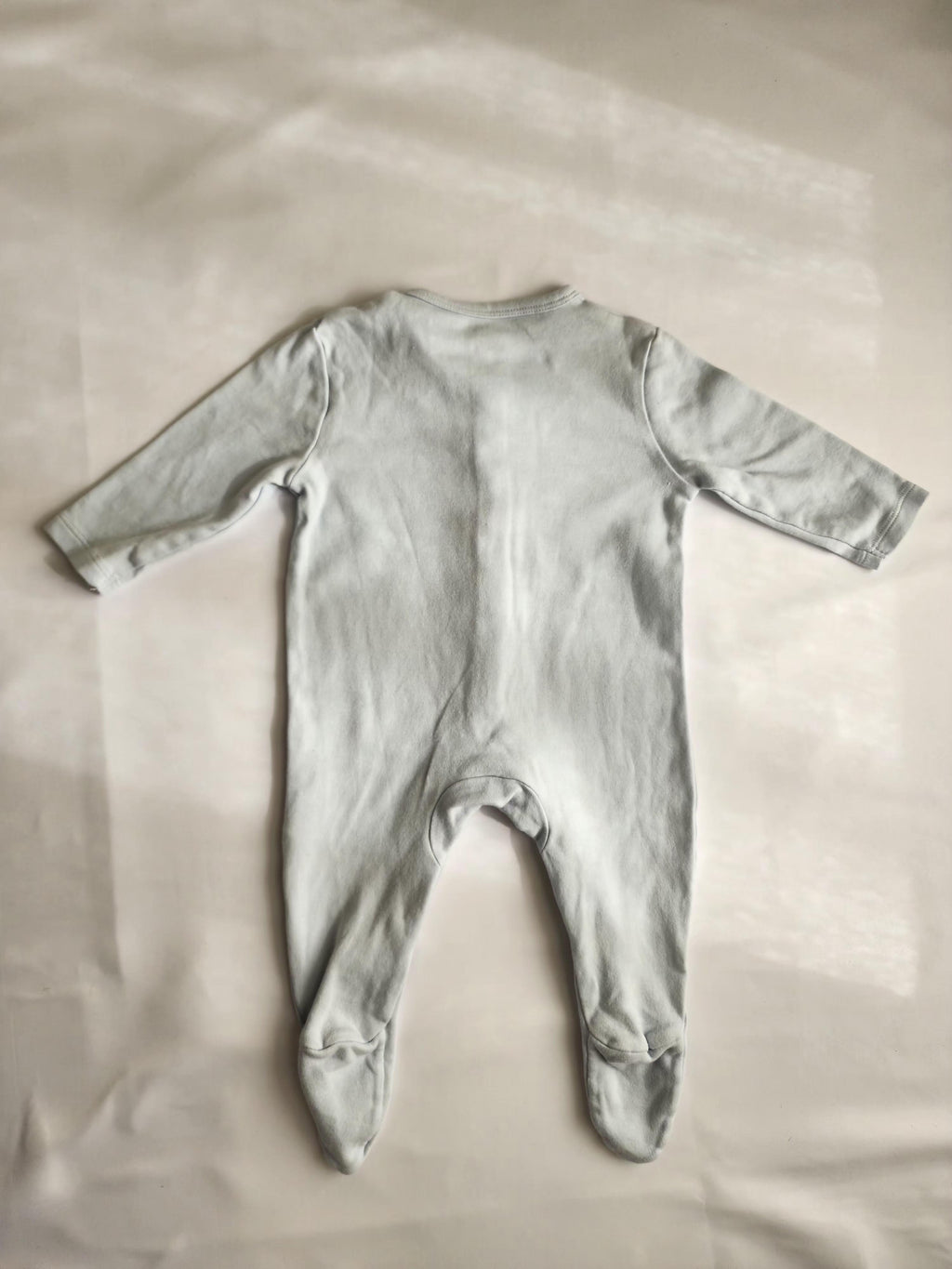 Pyjama Primark x Disney Baby – 3-6 mois – Très bon état