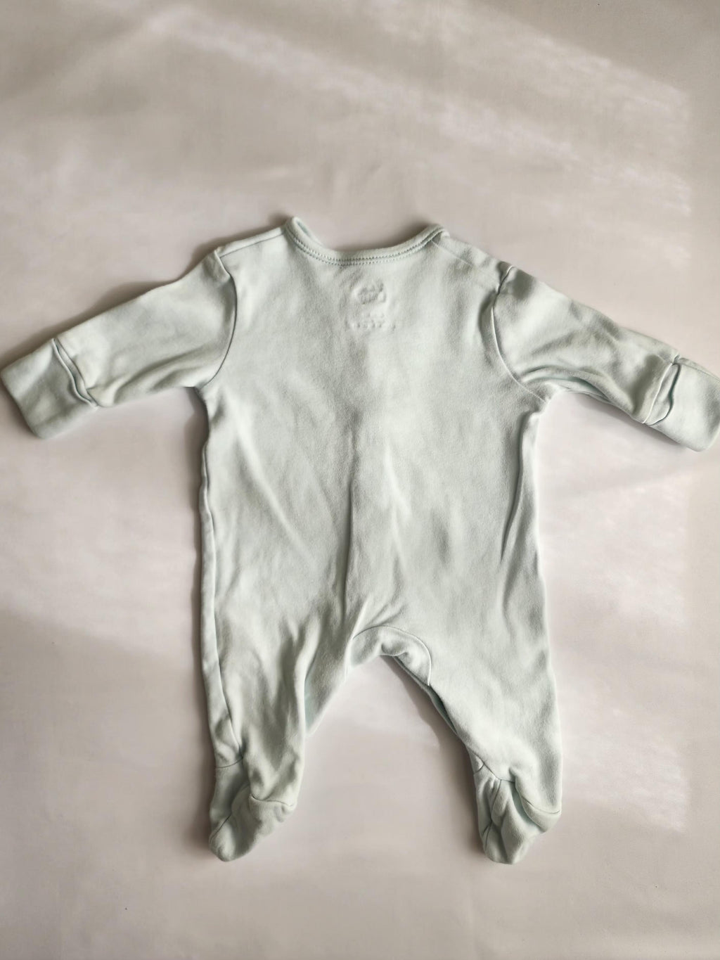 Pyjama Primark x Disney Baby – 0-3 mois – Très bon état