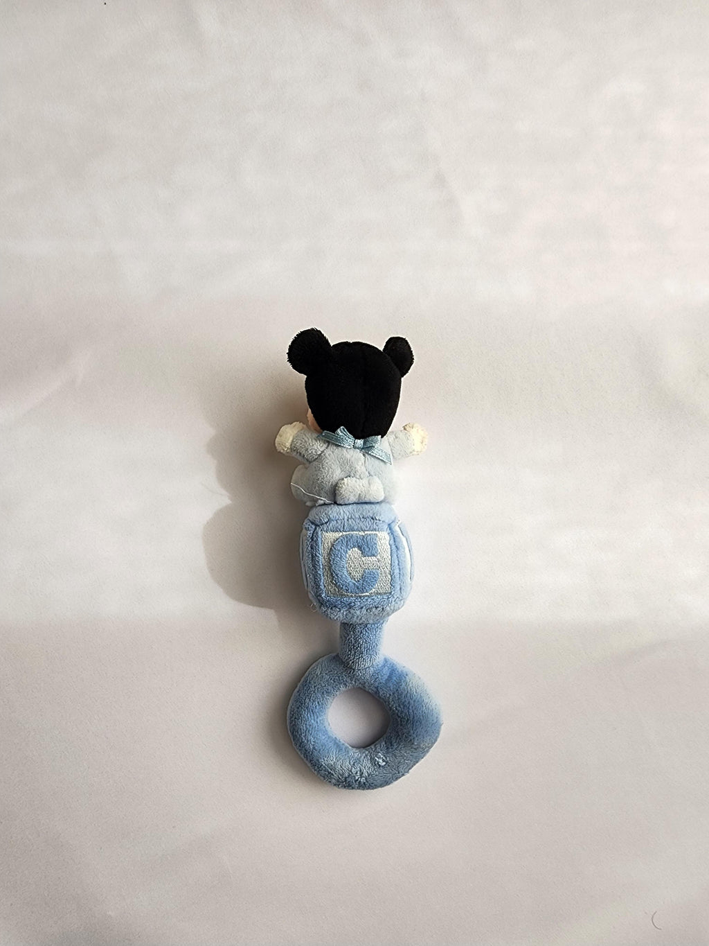 Hochet bébé Disney x Mickey – Jouet d’éveil