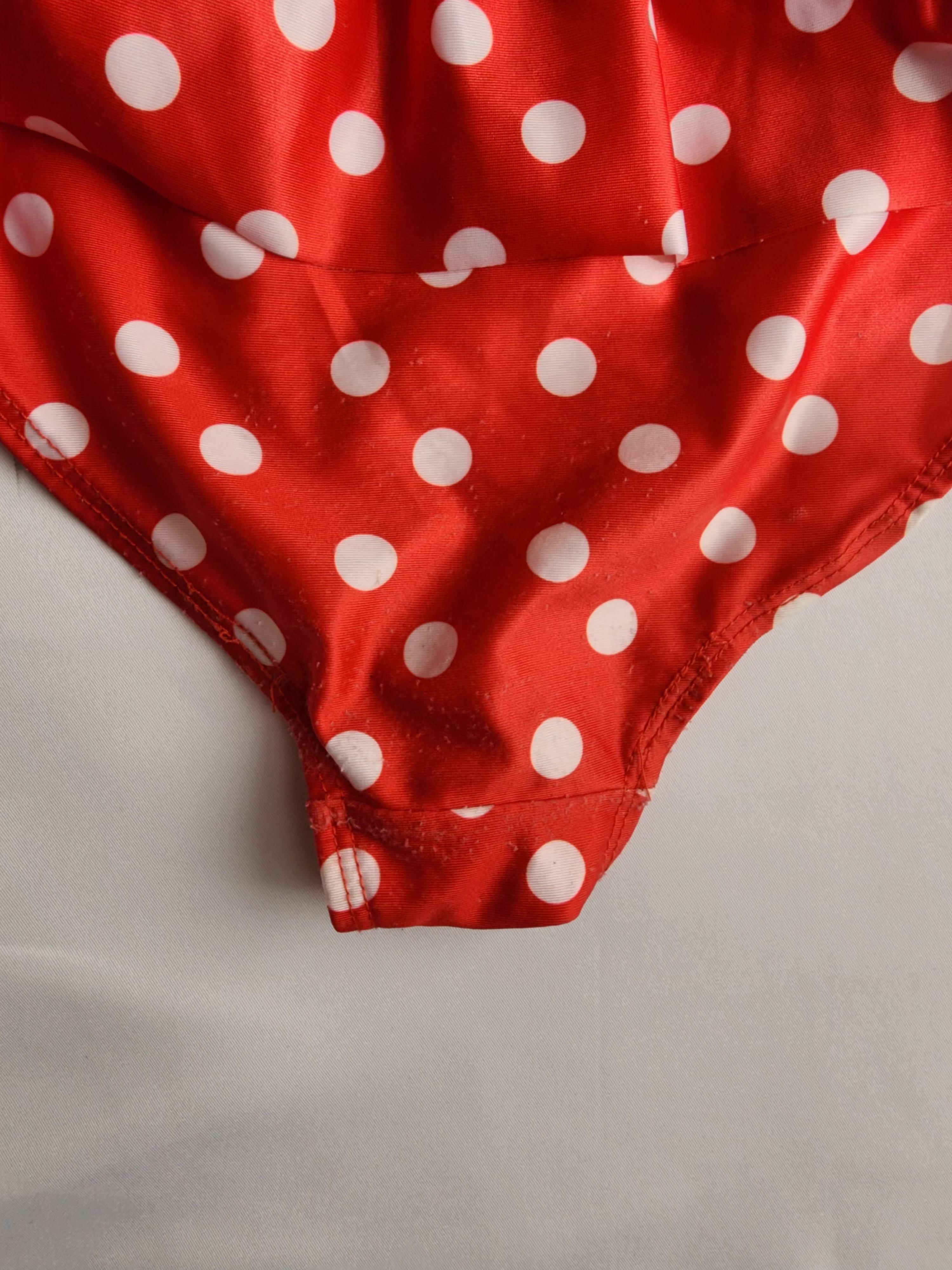 Maillot de bain Disney Minnie – 3-4 ans – état correct