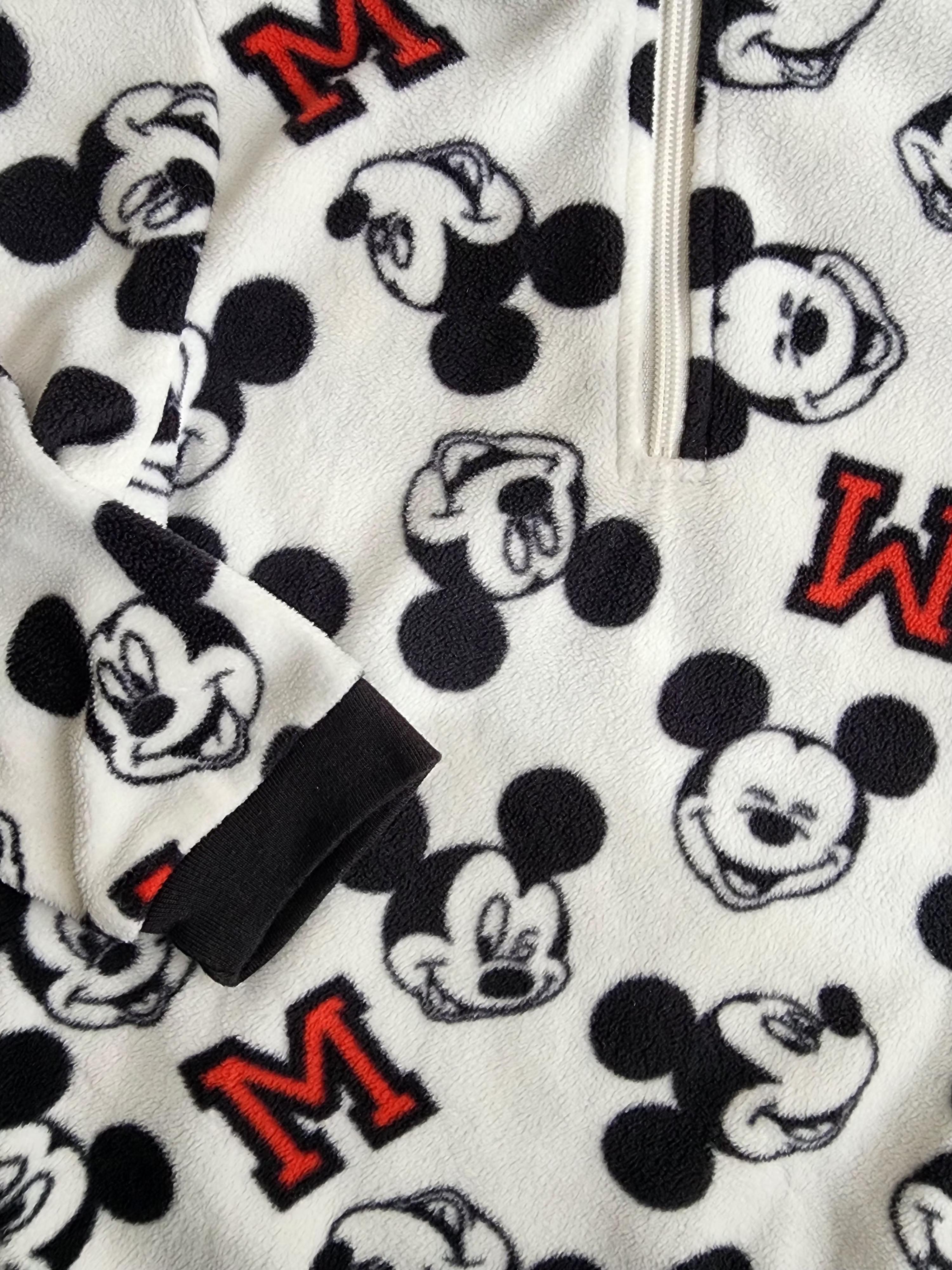Polaire Mickey – 4 ans – très bon état