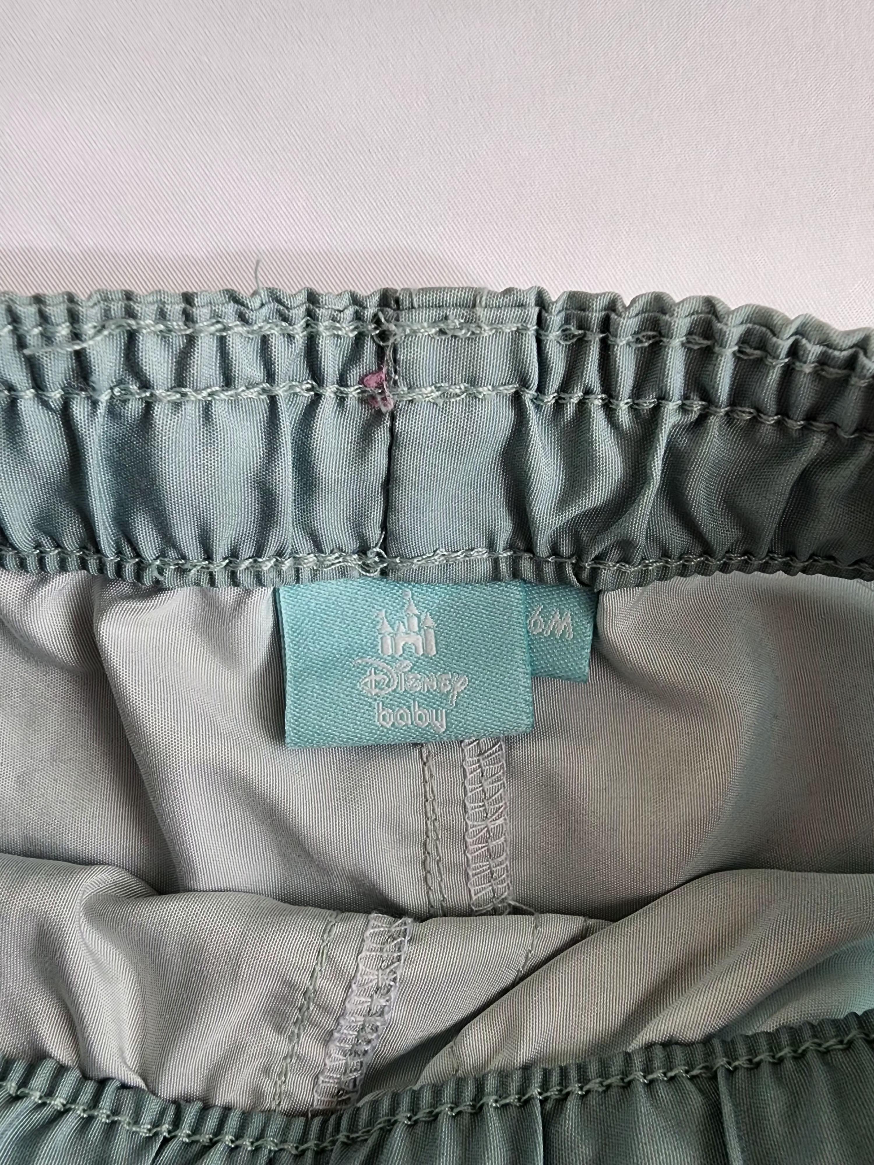 Short léger Disney Baby Simba – 6 mois – très bon état