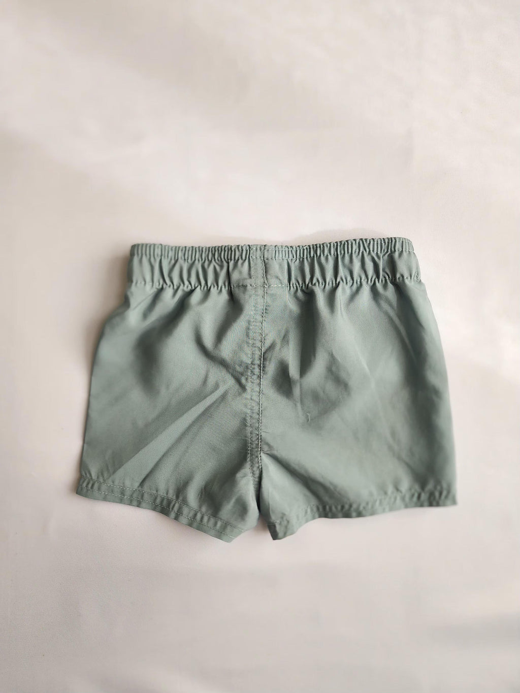 Short léger Disney Baby Simba – 6 mois – très bon état