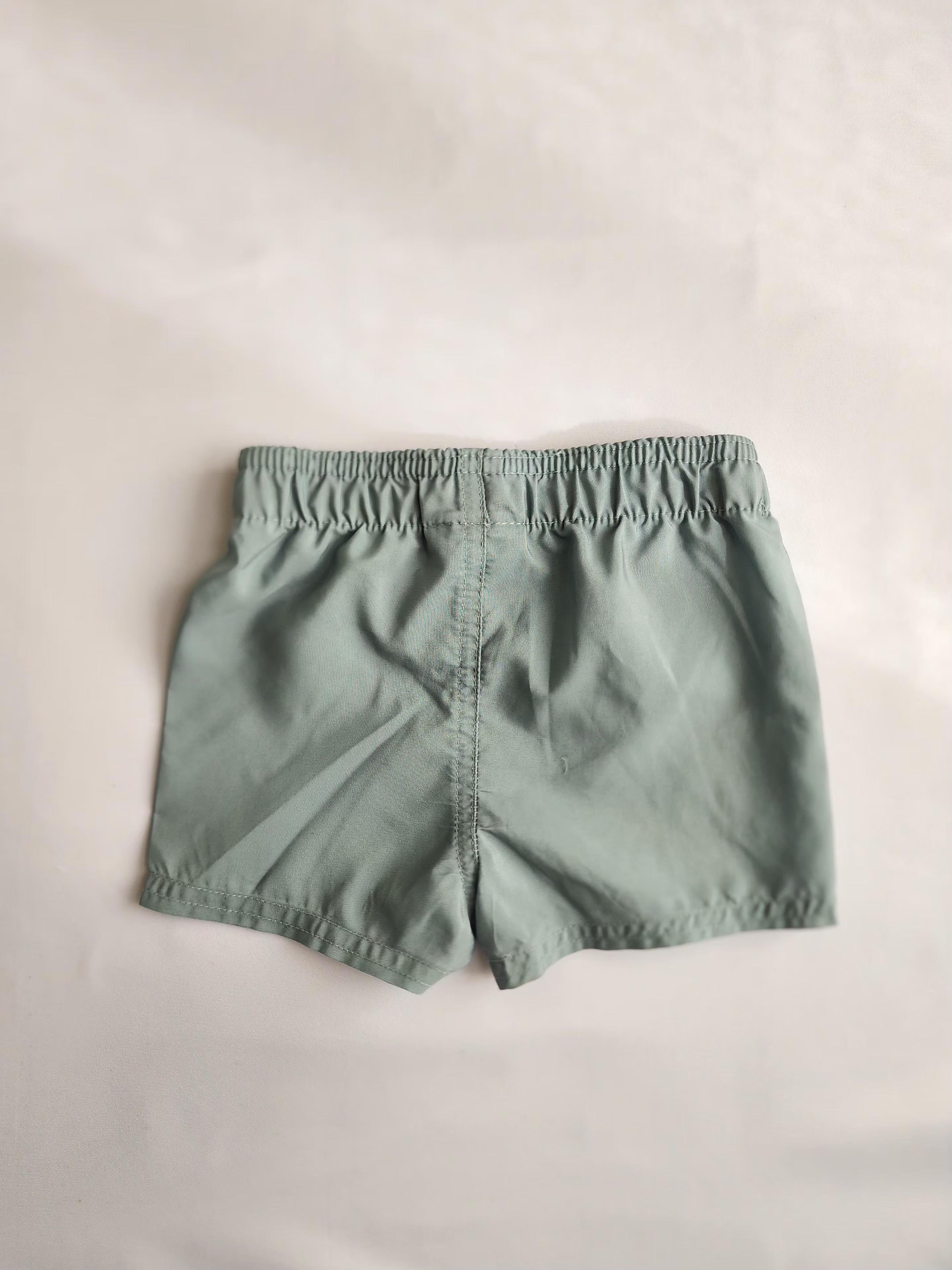 Short léger Disney Baby Simba – 6 mois – très bon état