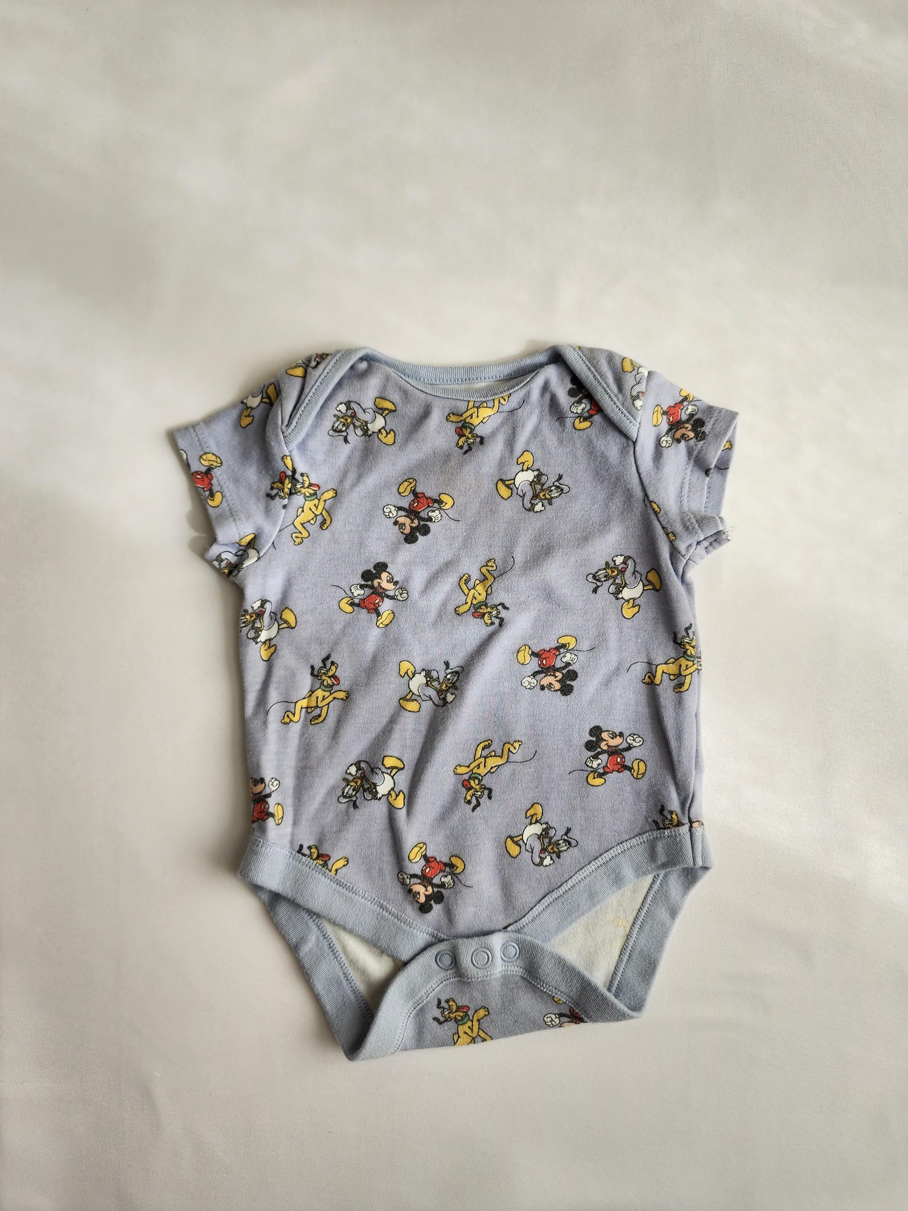 Cache-couche Primark x Disney – 3-6 mois – Très bon état