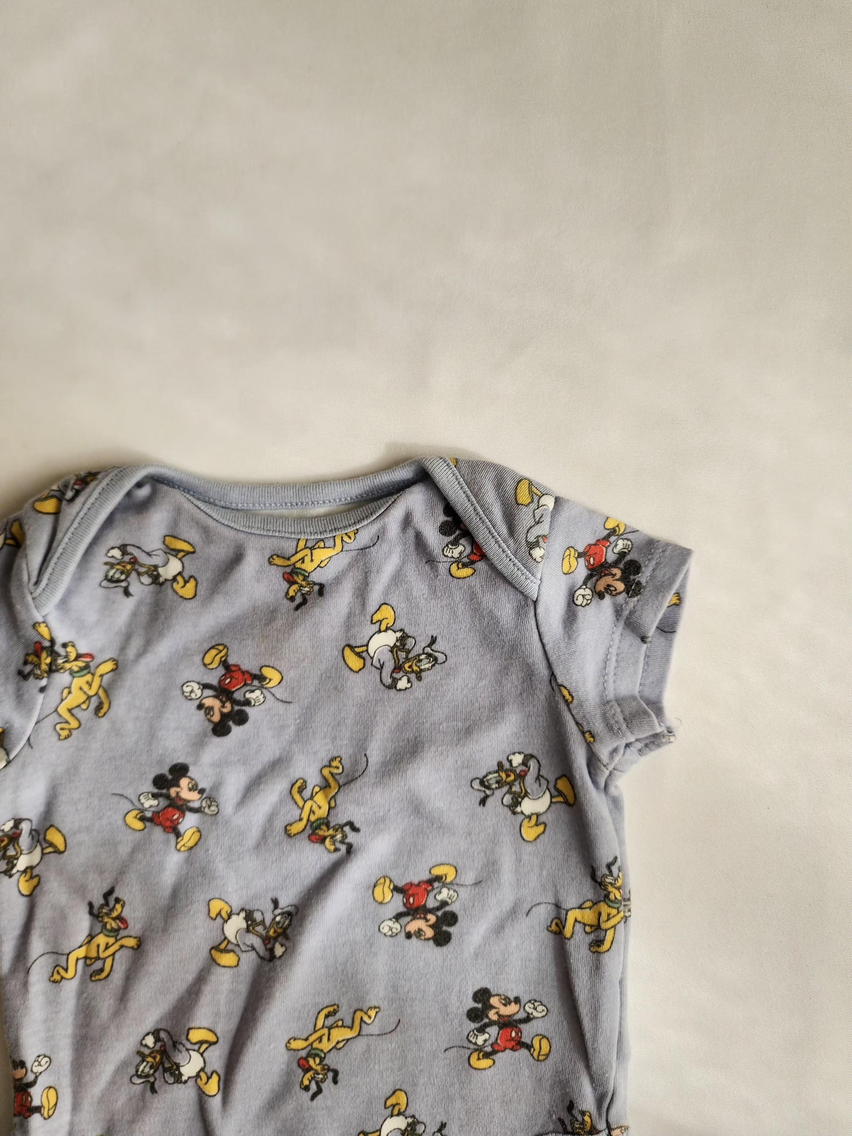 Cache-couche Primark x Disney – 3-6 mois – Très bon état