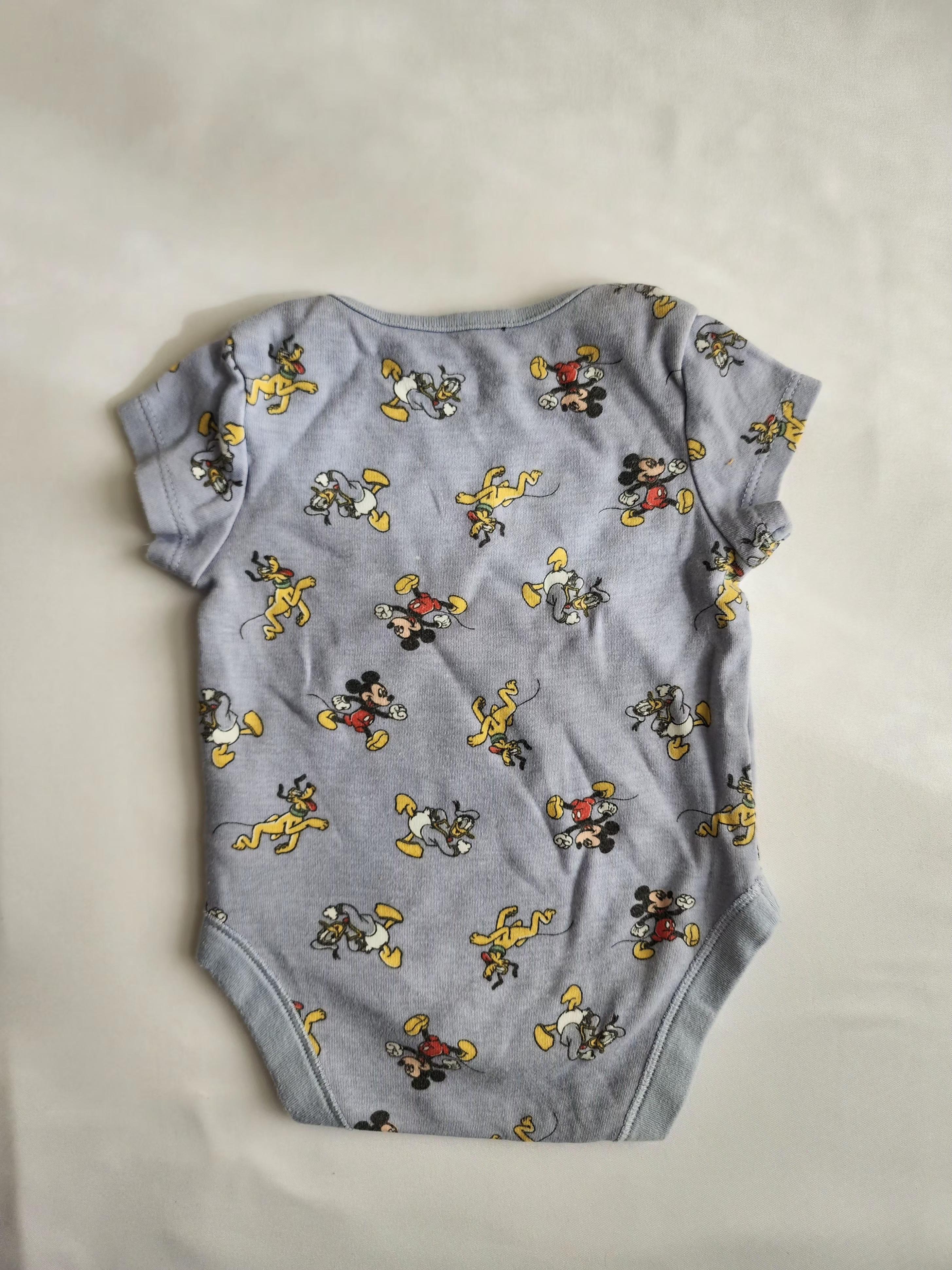 Cache-couche Primark x Disney – 3-6 mois – Très bon état