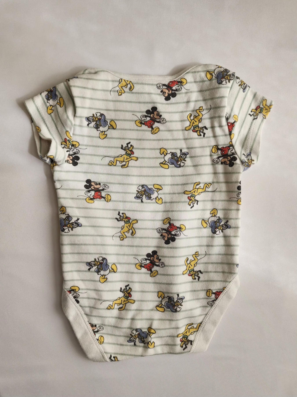 Cache couche Primark x Disney Baby – 3-6 mois – Très bon état