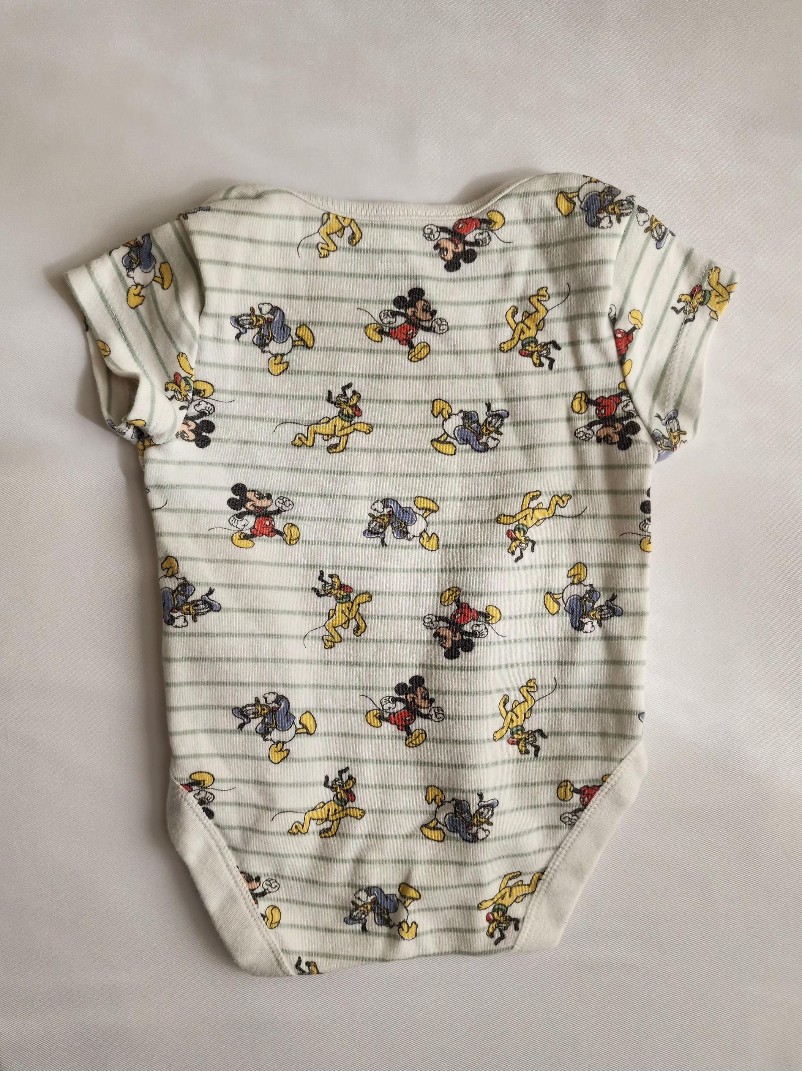 Cache couche Primark x Disney Baby – 3-6 mois – Très bon état
