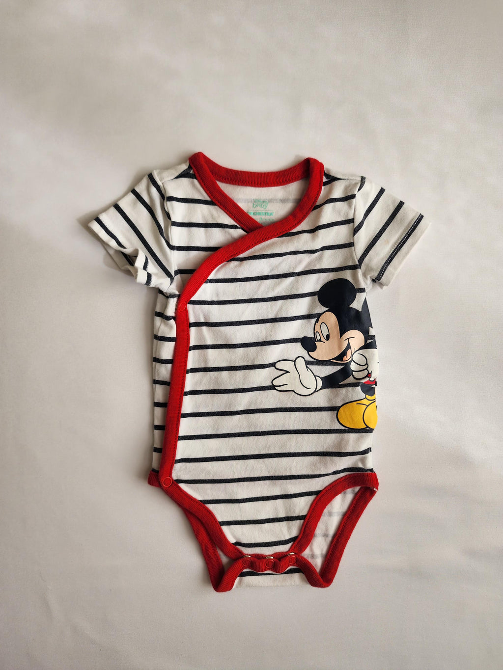 Lot 5 cache-couches Orchestra x Disney Baby – 3 mois – Très bon état