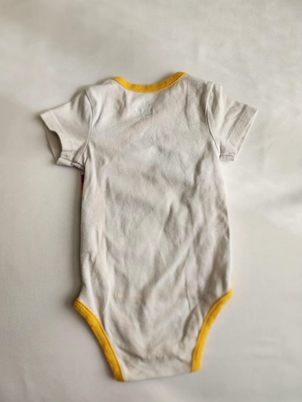 Lot 5 cache-couches Orchestra x Disney Baby – 3 mois – Très bon état