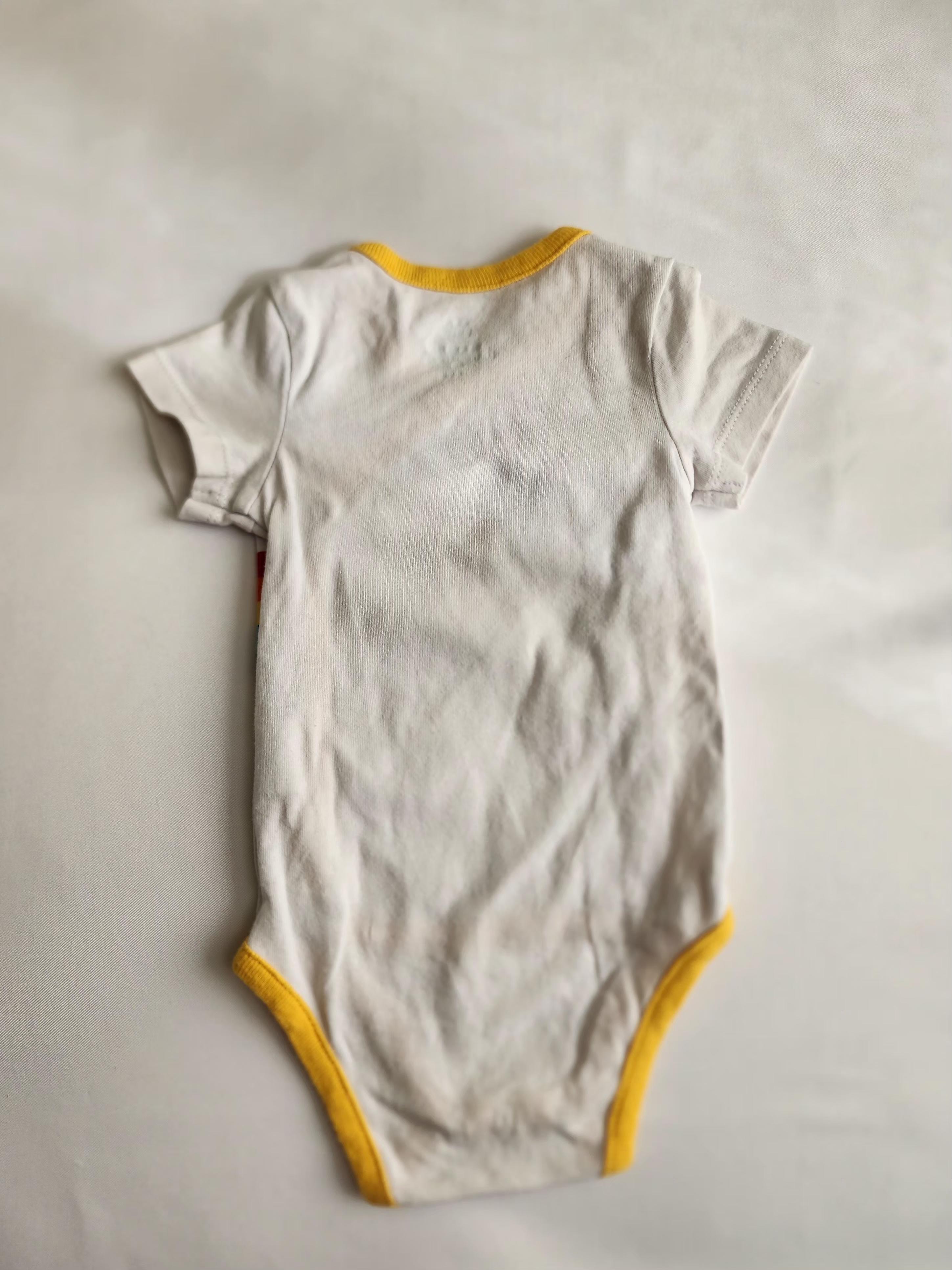 Lot 5 cache-couches Orchestra x Disney Baby – 3 mois – Très bon état