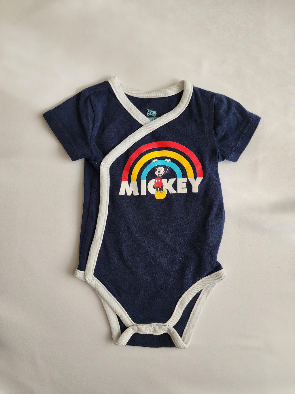 Lot 5 cache-couches Orchestra x Disney Baby – 3 mois – Très bon état