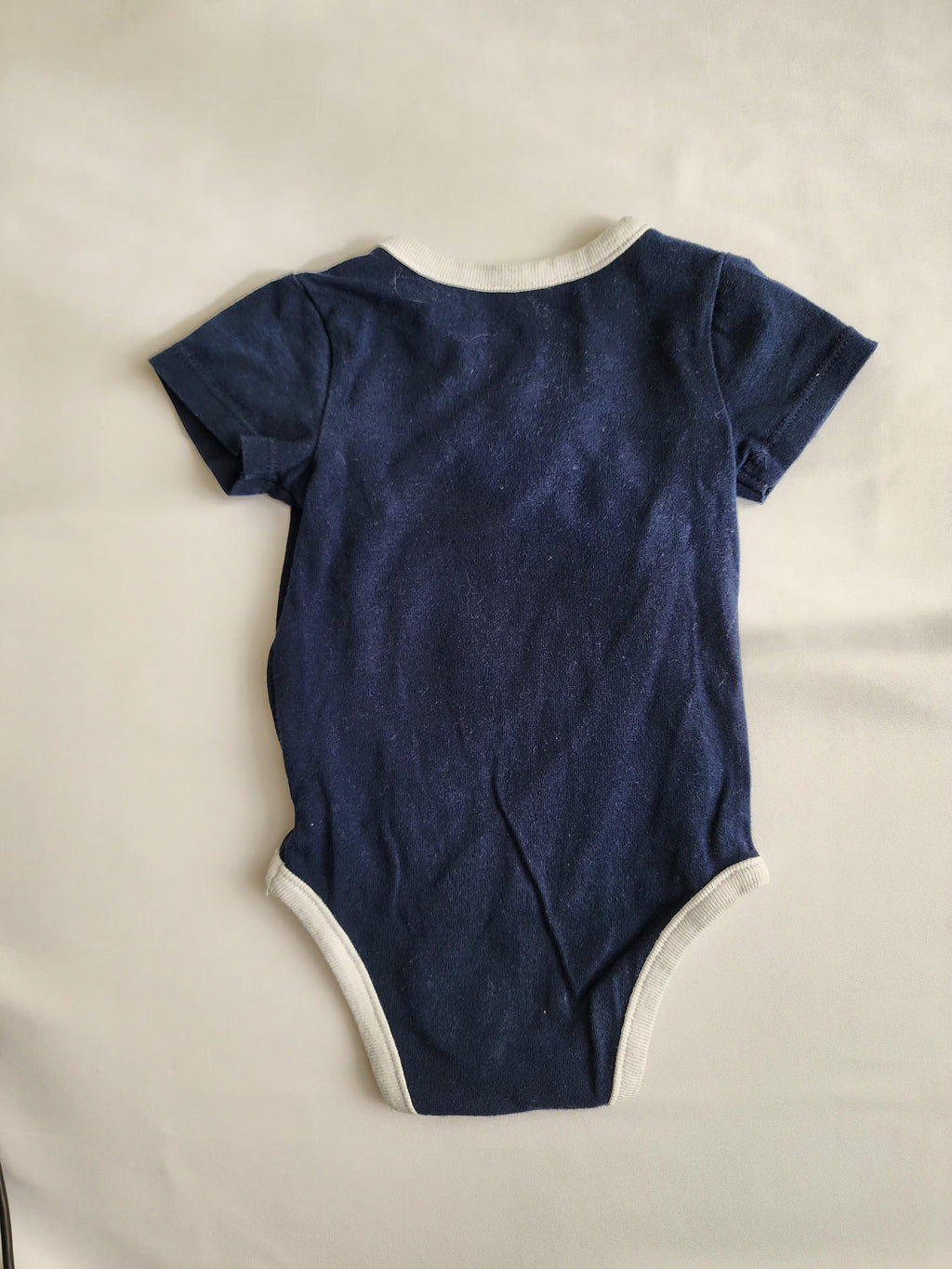 Lot 5 cache-couches Orchestra x Disney Baby – 3 mois – Très bon état