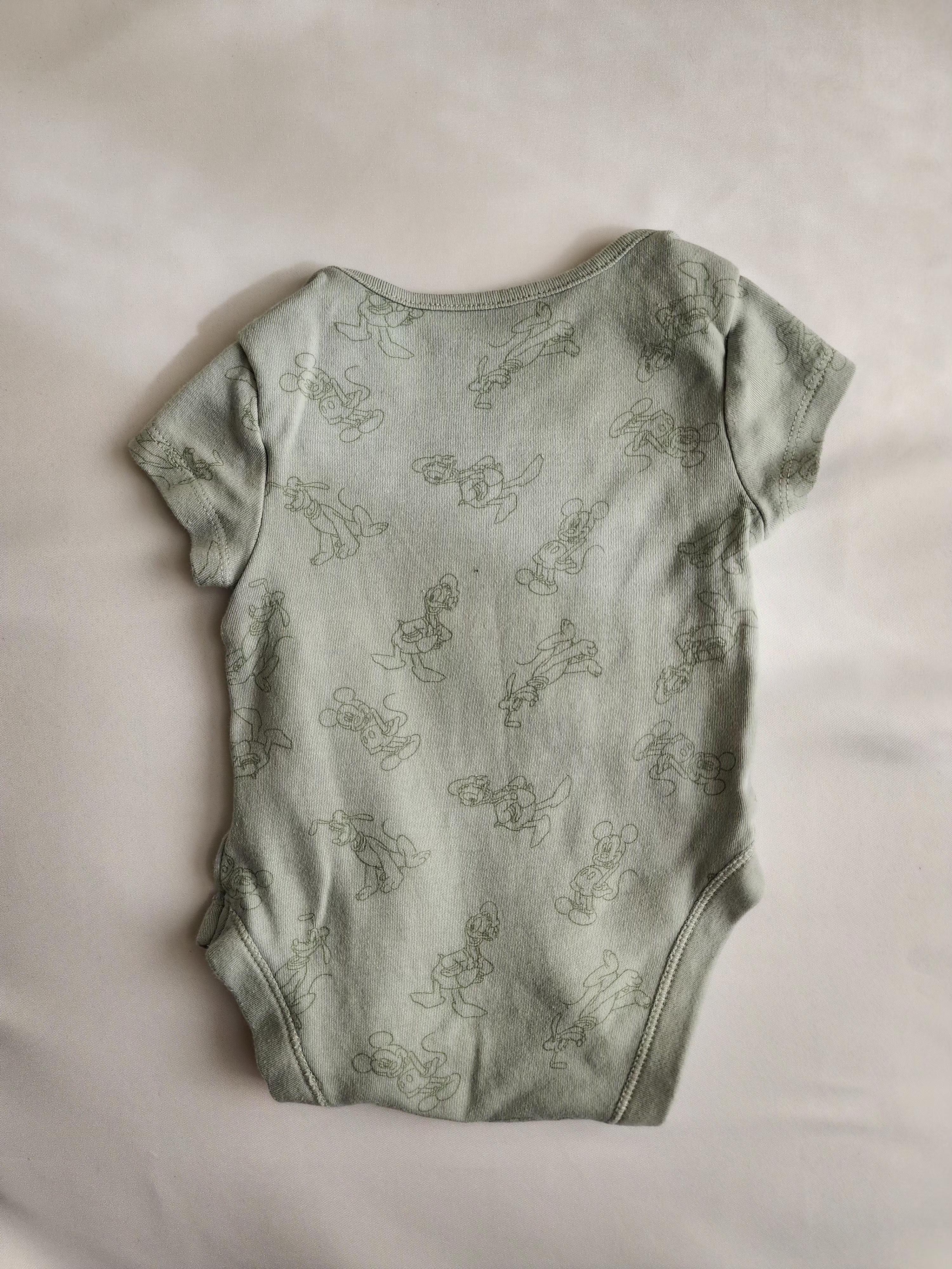 Cache couche Primark x Disney Baby – 3-6 mois – Bon état