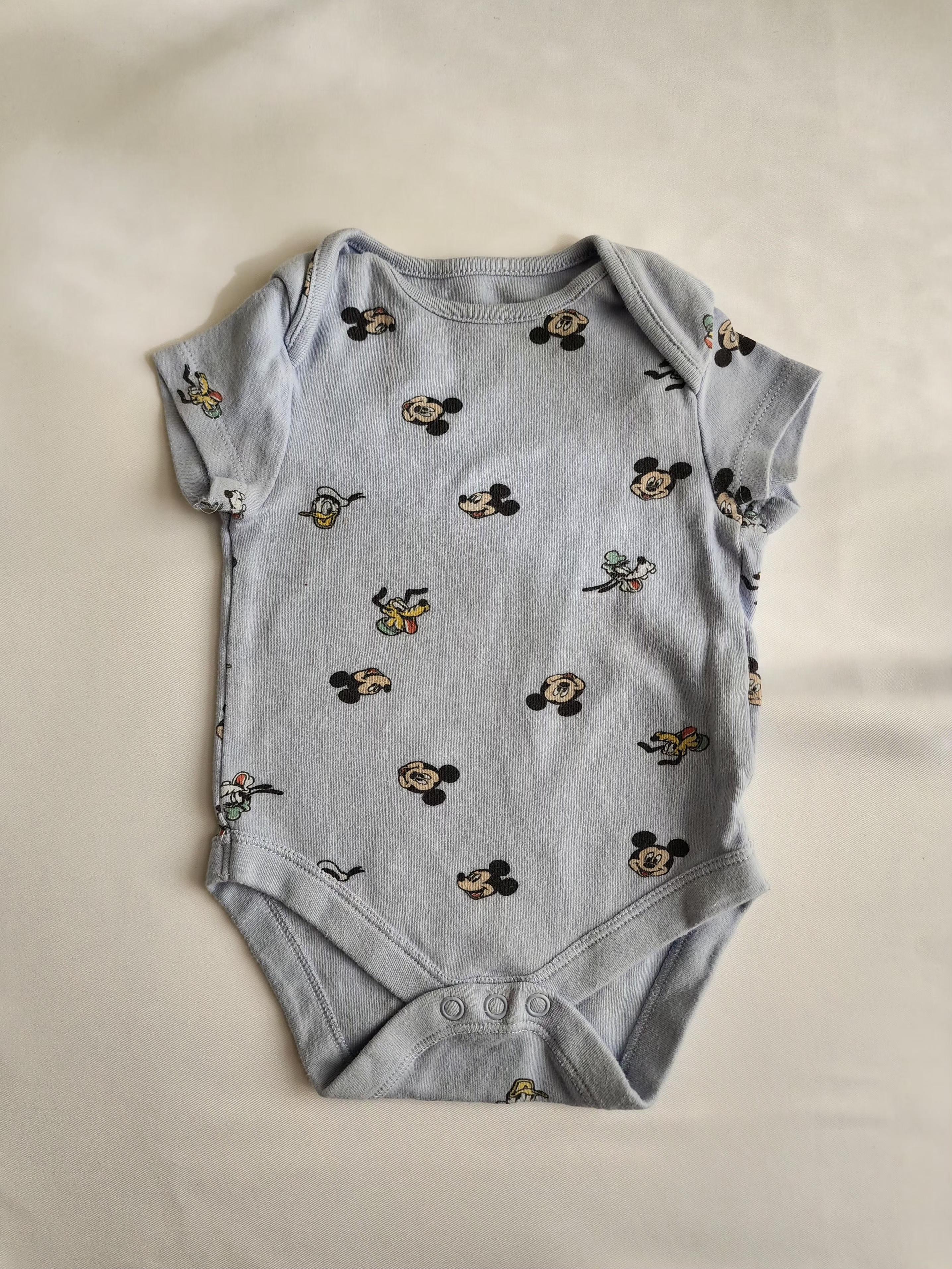 Cache-couche Primark x Disney – 3-6 mois – bon état