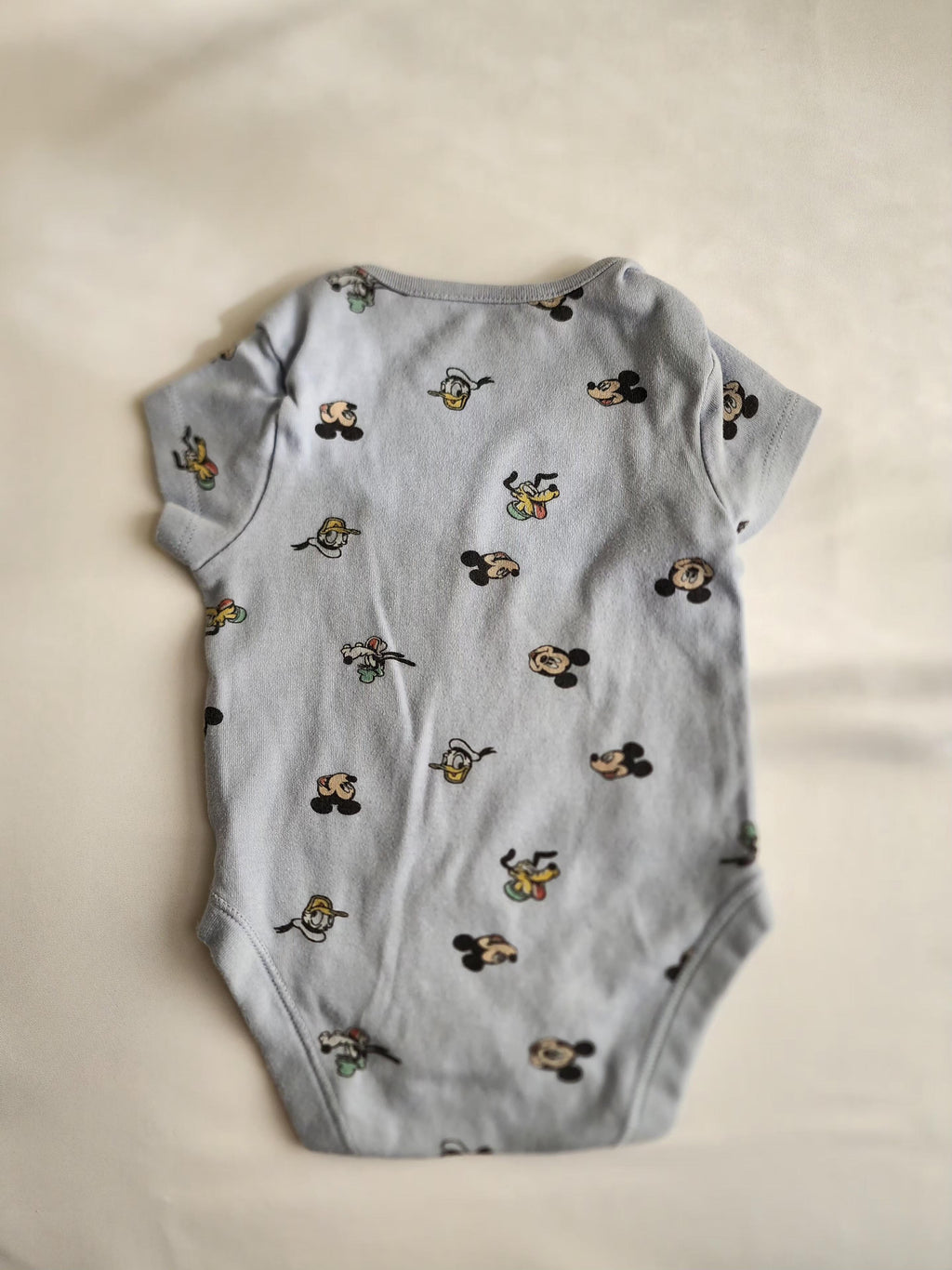 Cache-couche Primark x Disney – 3-6 mois – bon état