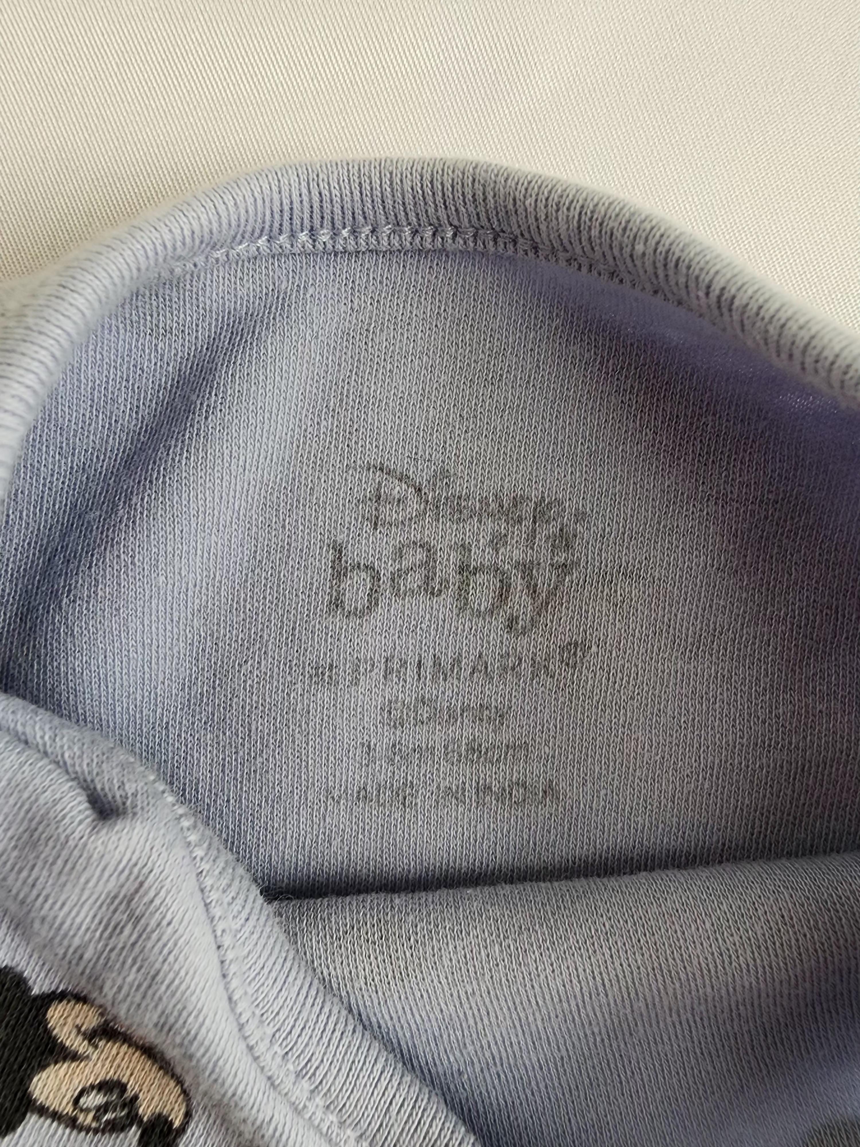 Cache-couche Primark x Disney – 3-6 mois – bon état