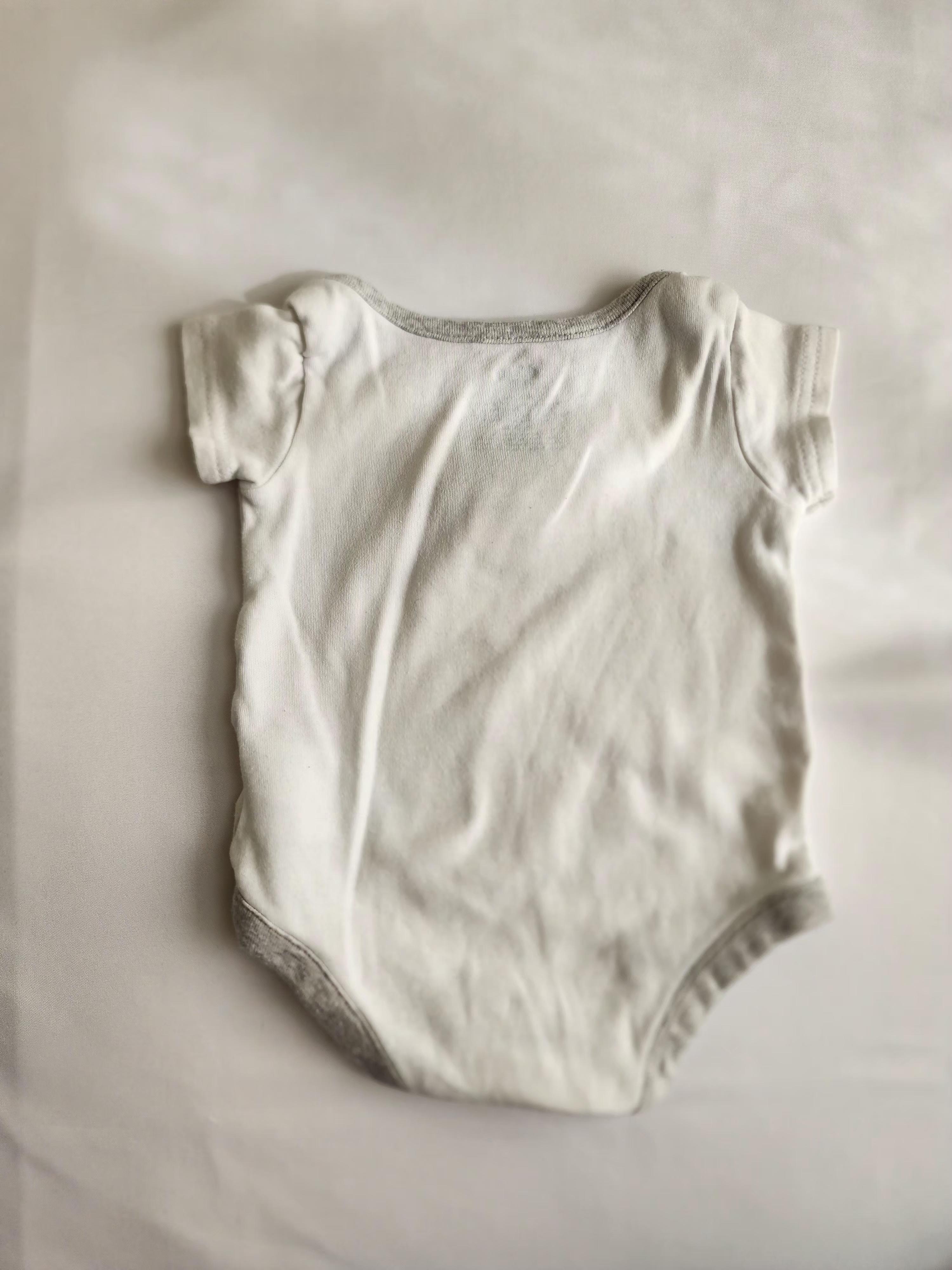 cache-couche Disney Baby Winnie l’Ourson – 0-3 mois – bon état