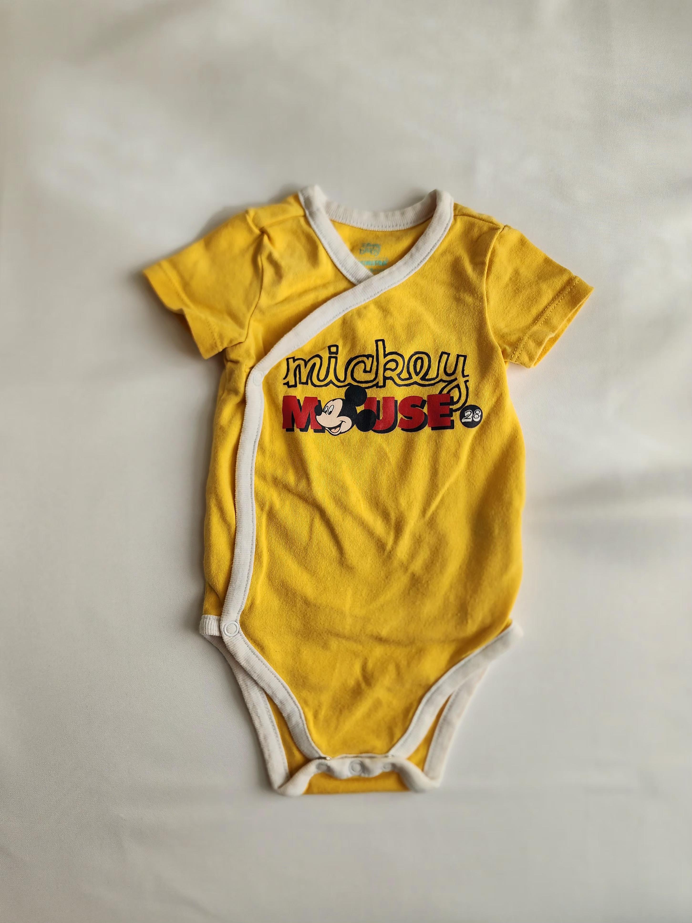 Lot 5 cache-couches Orchestra x Disney Baby – 3 mois – Très bon état