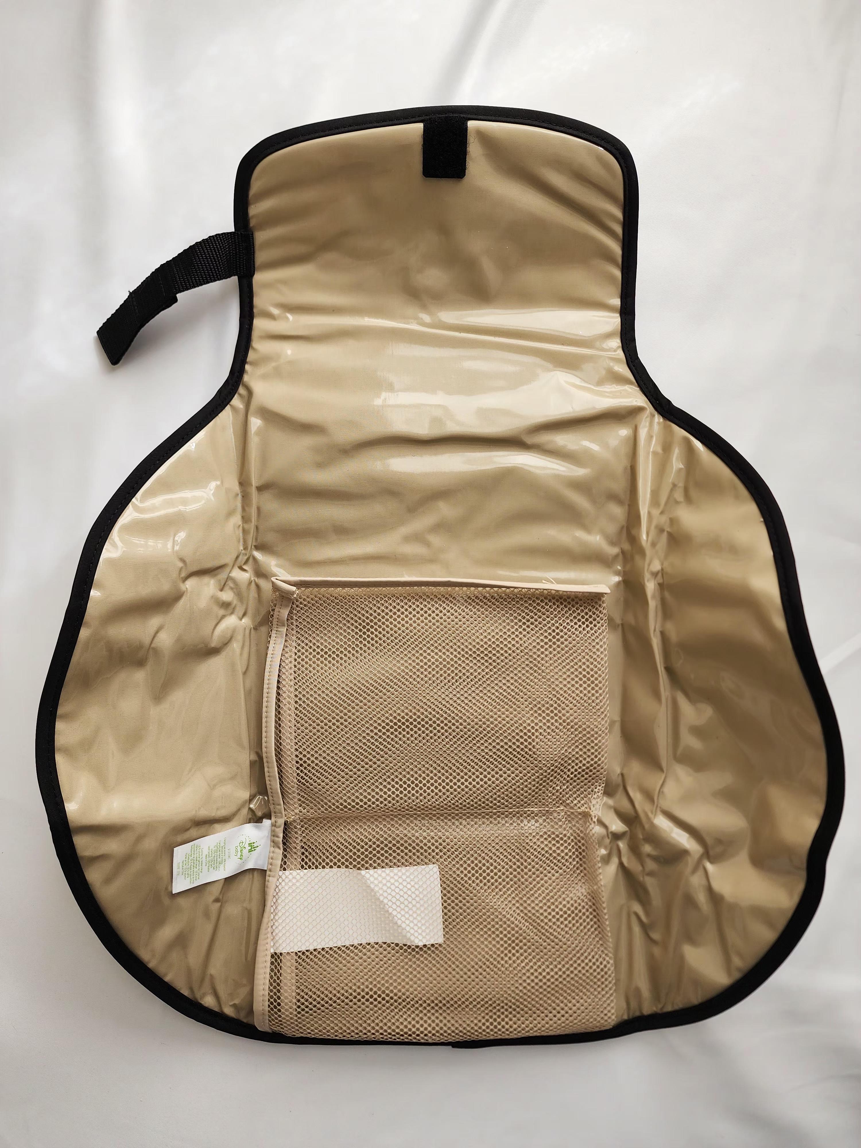 Tapis de change nomade Winnie l’Ourson – en trés bon état