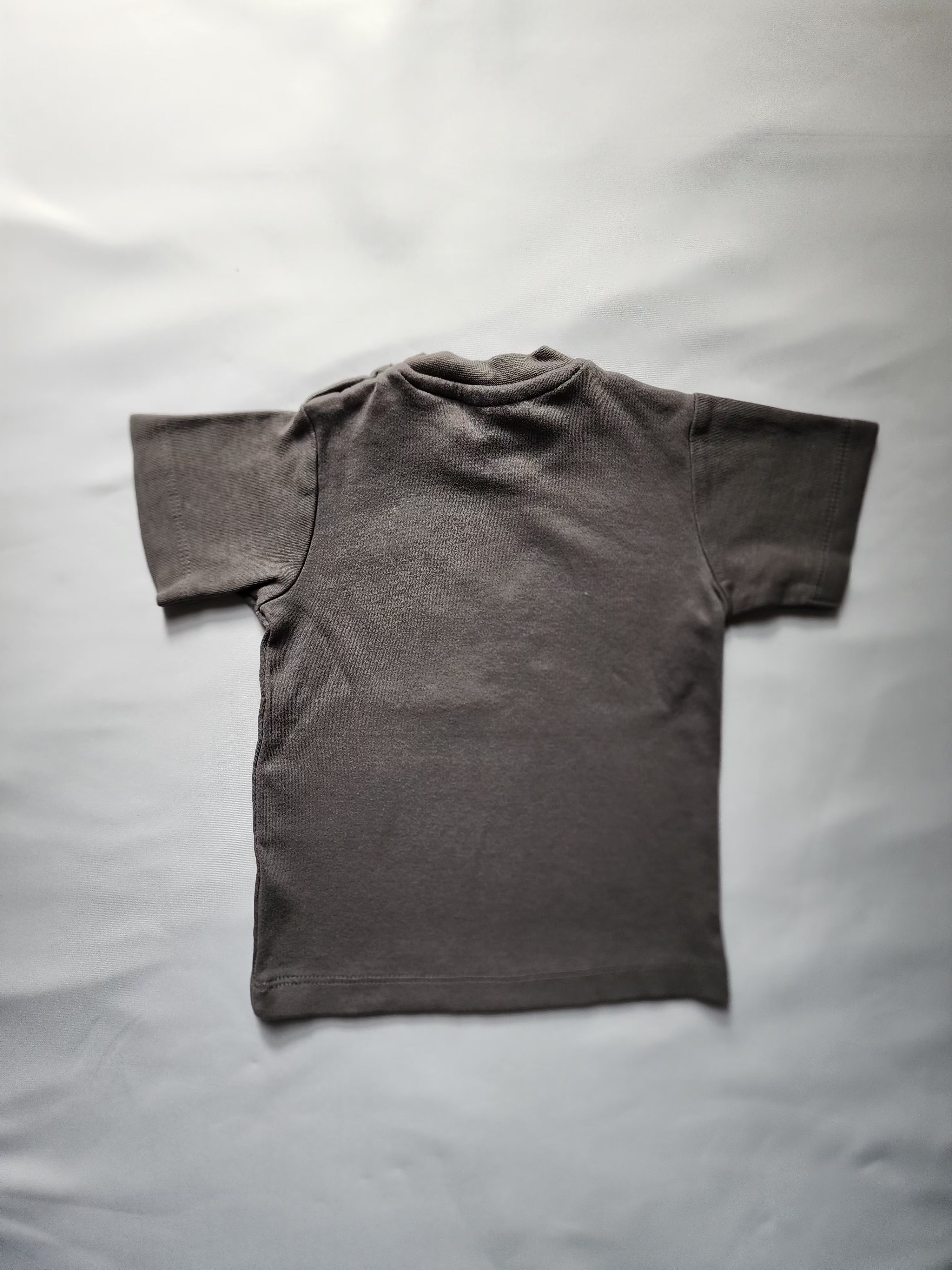 T-shirt Disney Baby Mickey – 74/80 cm (9–12 mois) – Très bon état