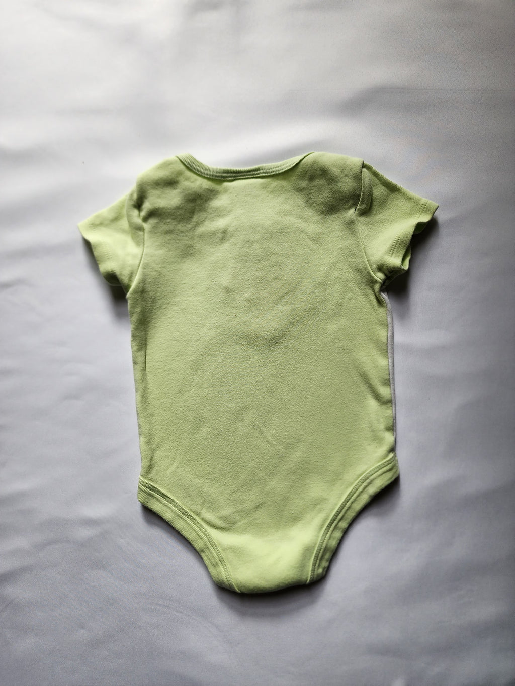 Cache-couche Disney Baby Tic et Tac – 12 mois – Bon état