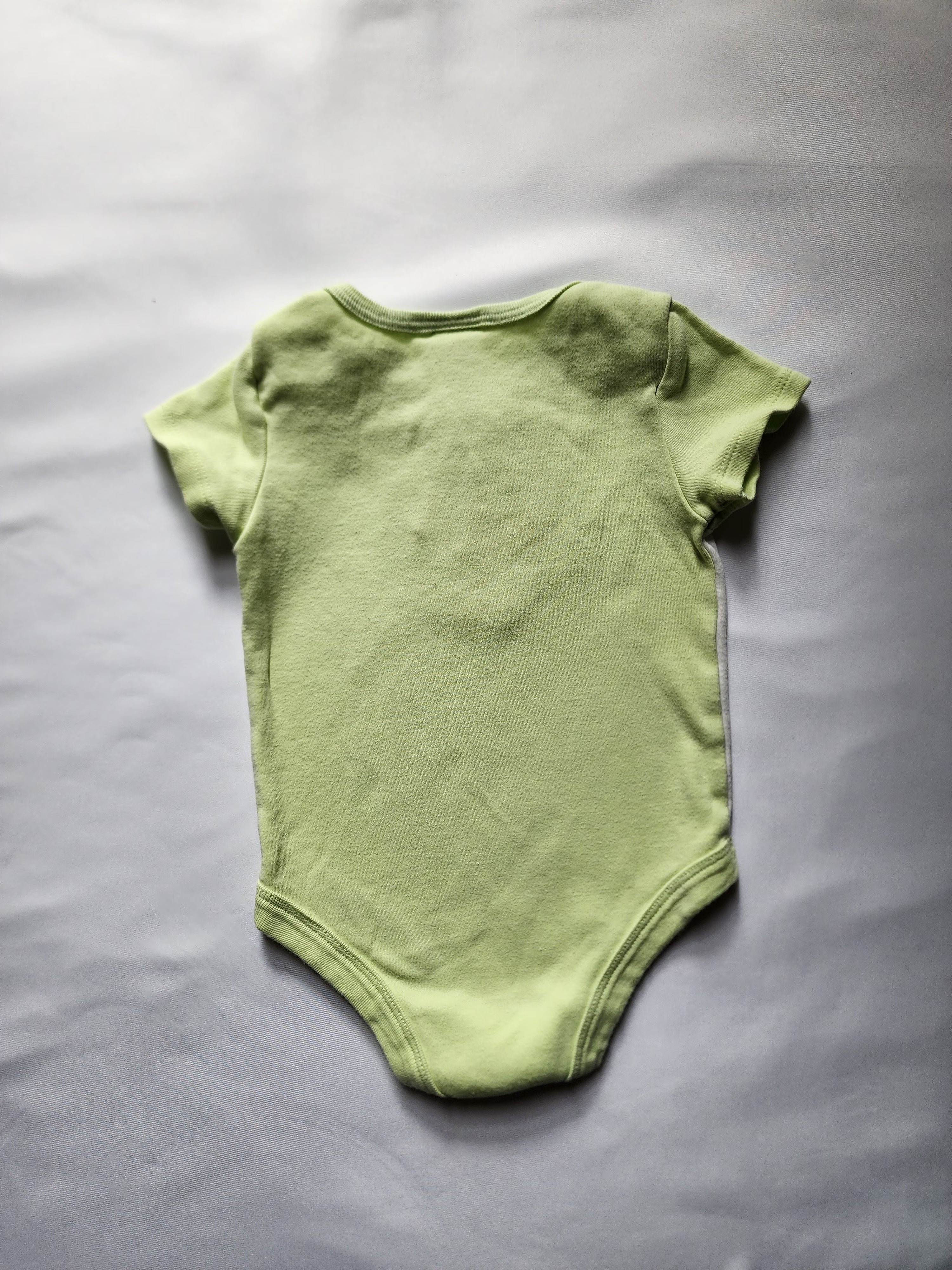 Cache-couche Disney Baby Tic et Tac – 12 mois – Bon état