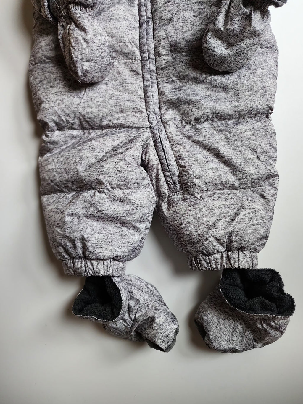 Combinaison de neige Baby Gap – 0/6 mois – Très bon état