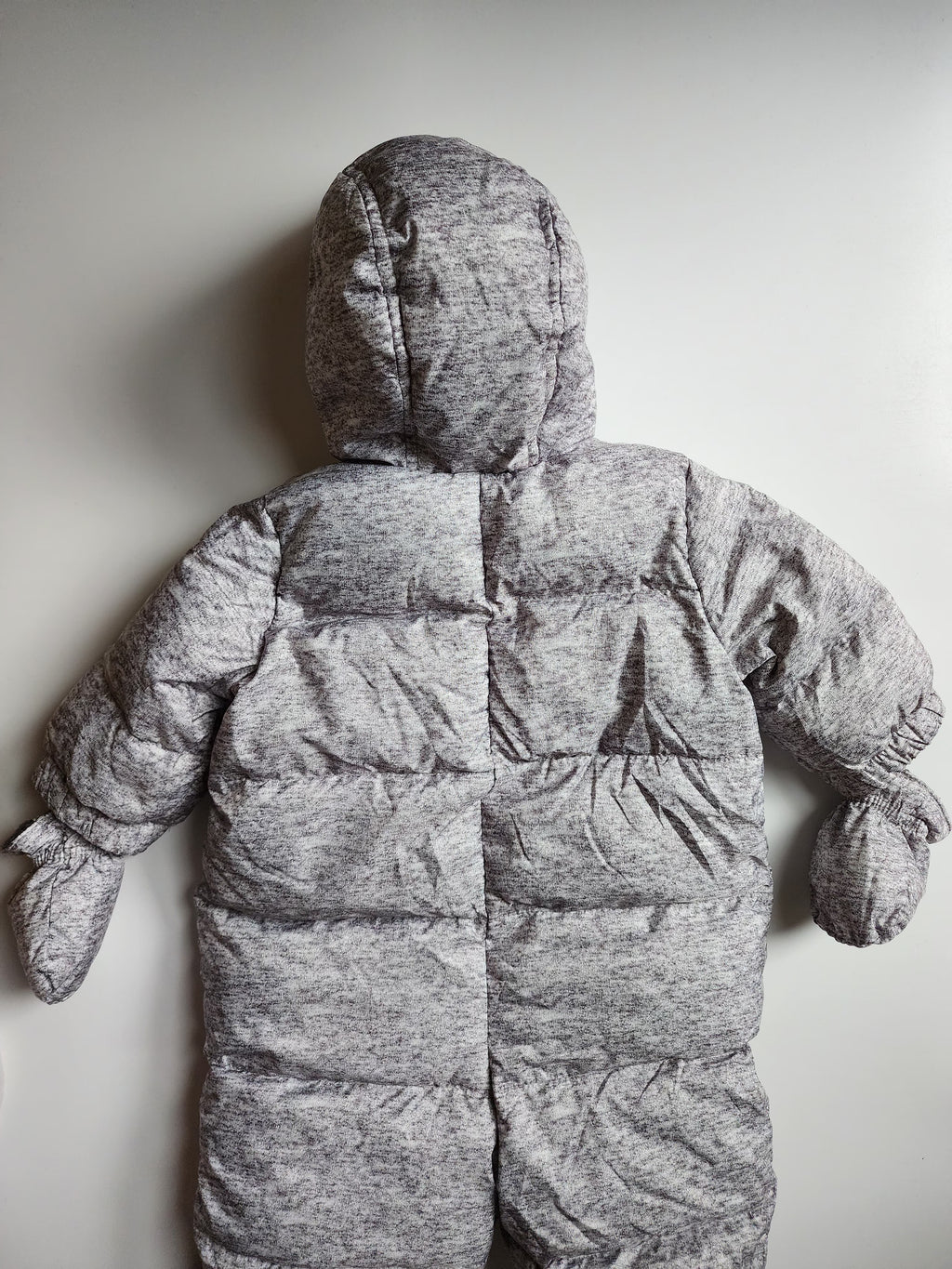 Combinaison de neige Baby Gap – 0/6 mois – Très bon état