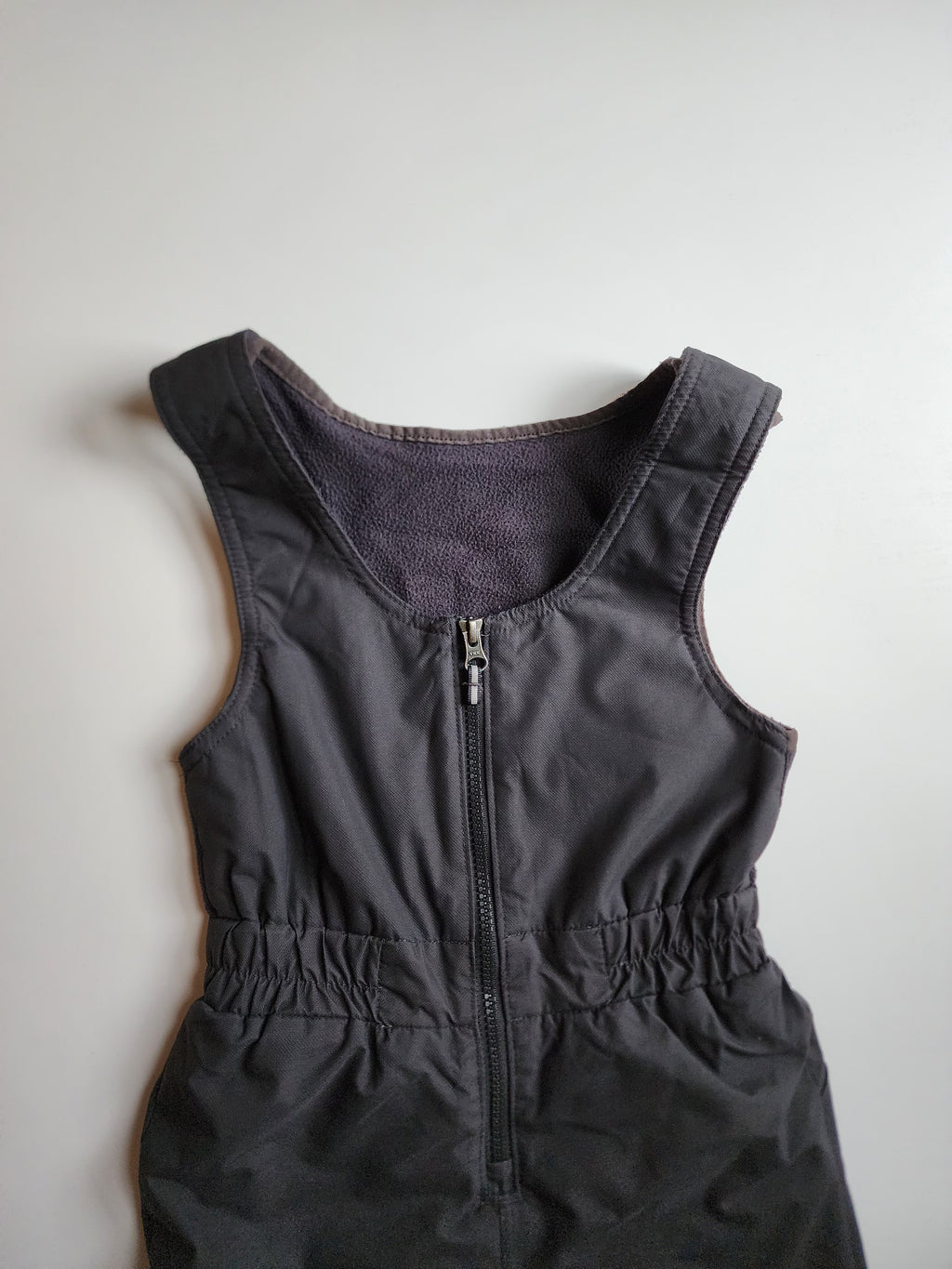 Salopette de neige Columbia – XXS 4–5 ans – Bon état