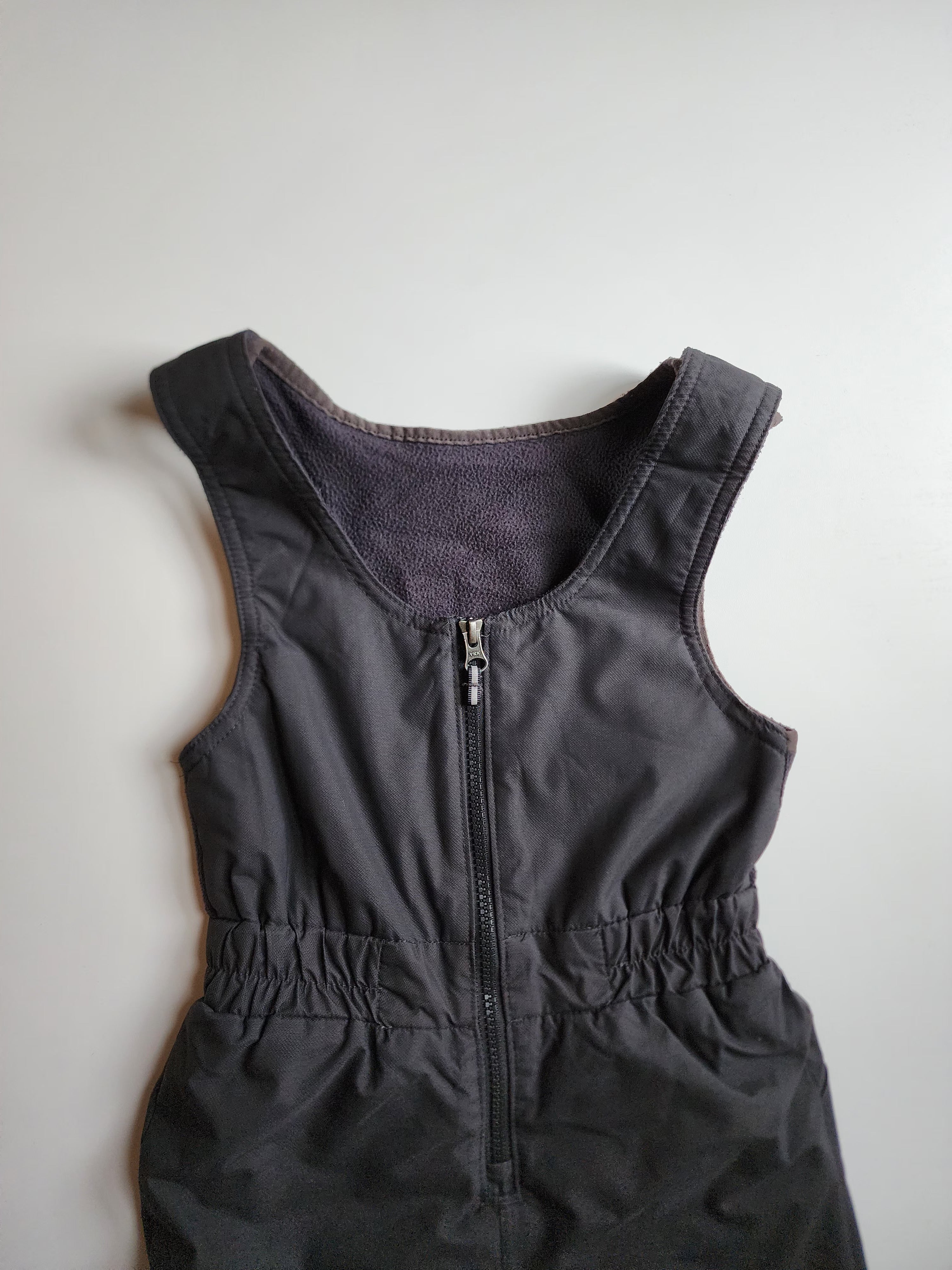 Salopette de neige Columbia – XXS 4–5 ans – Bon état