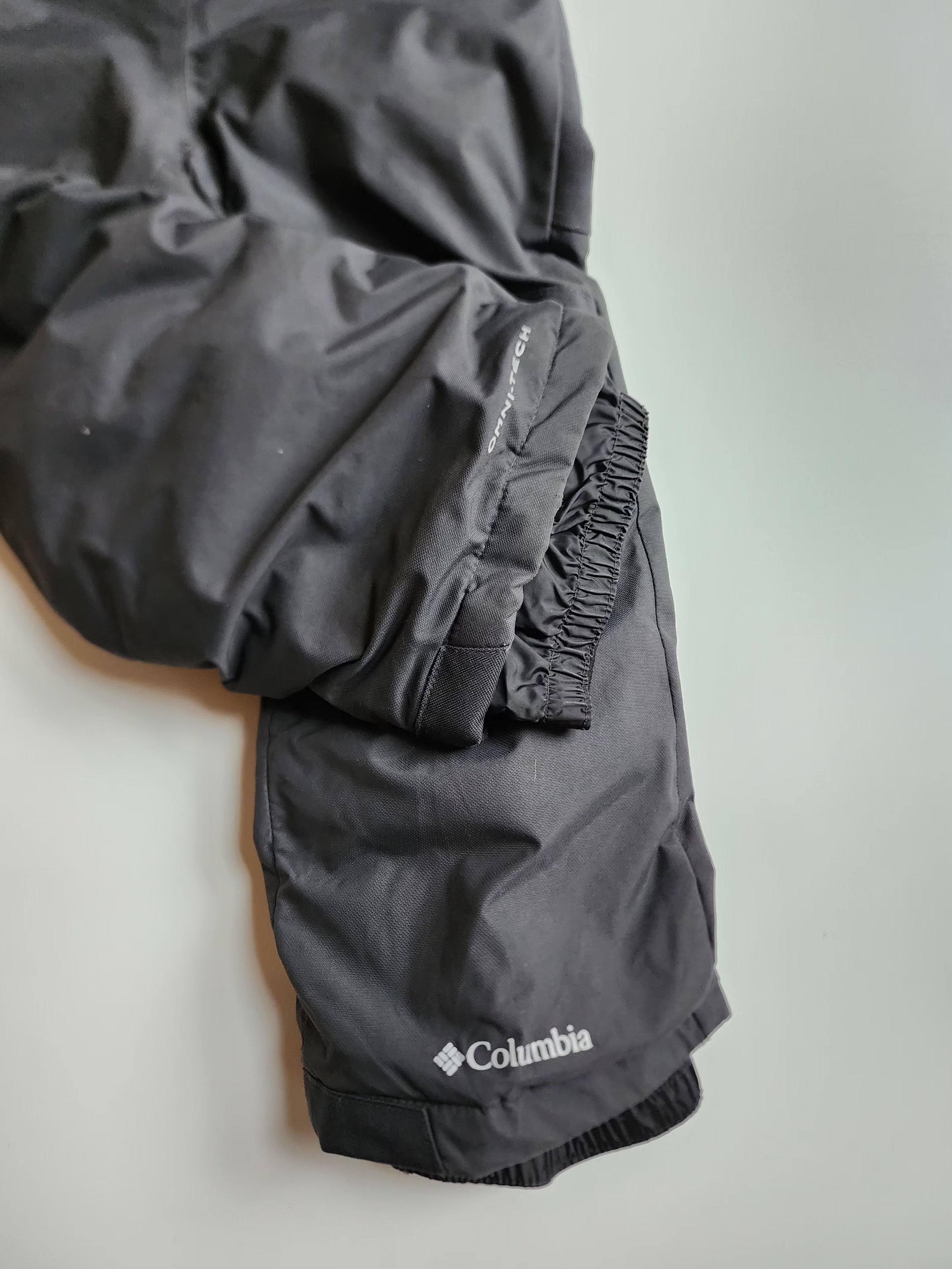 Salopette de neige Columbia – XXS 4–5 ans – Bon état