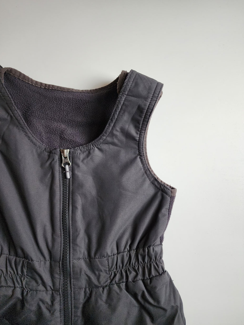 Salopette de neige Columbia – XXS 4–5 ans – Bon état